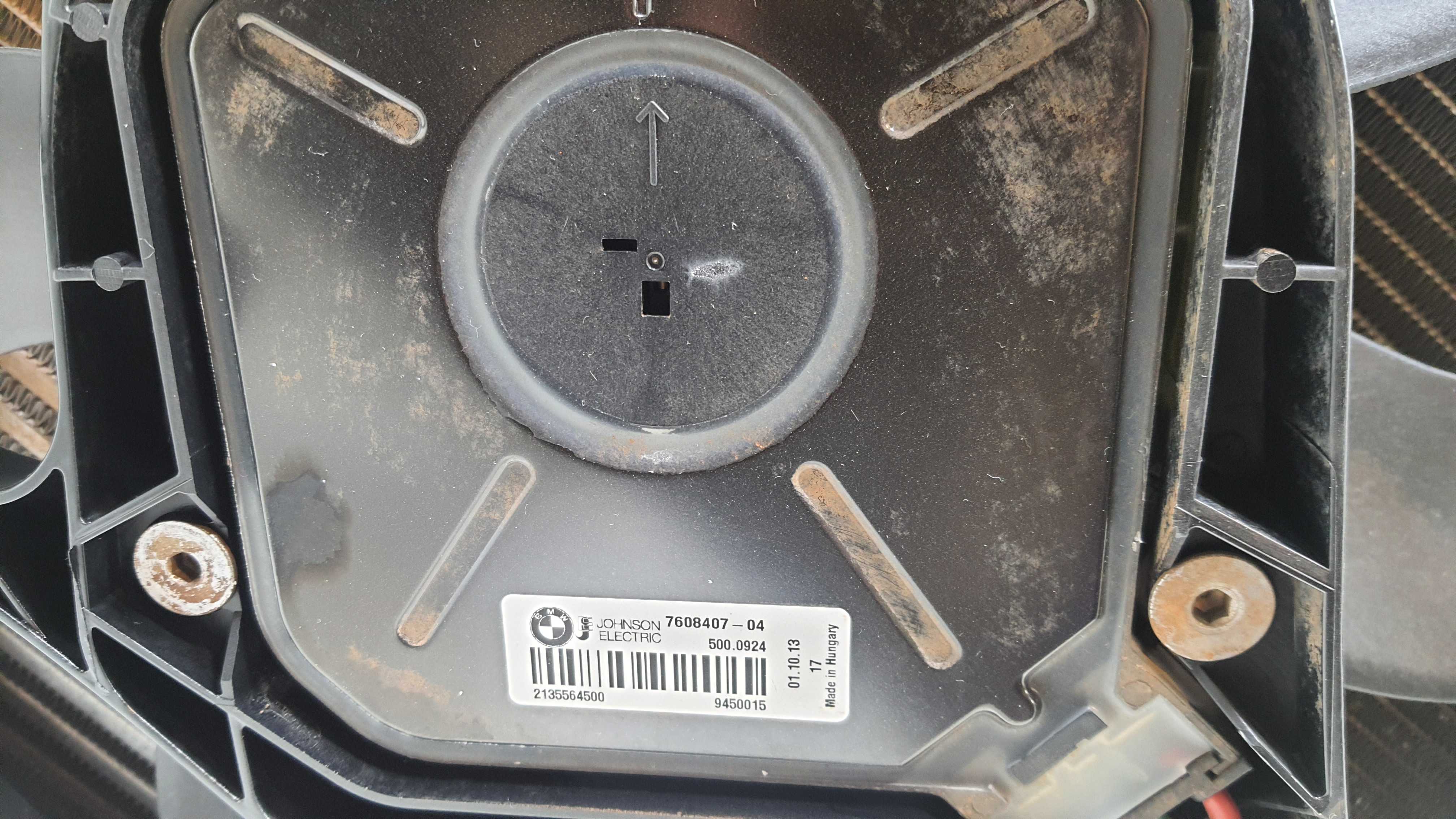 Kit Radiador Bmw 316i 1.6 Tb 2014 V2277 5