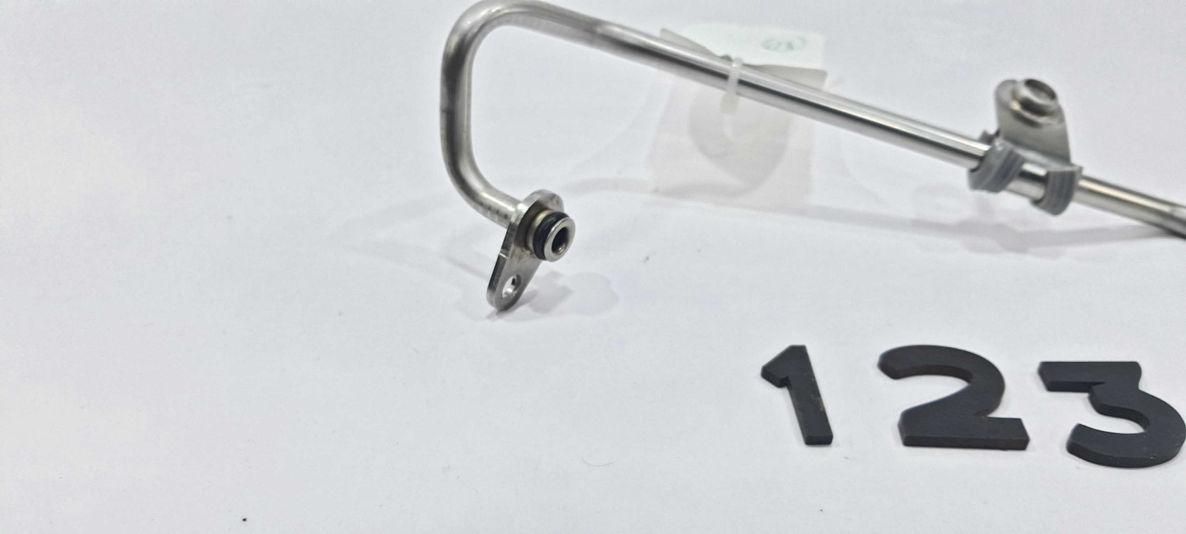 Tubo Da Turbina Volkswagen Virtus Hl 2023 V2258 5
