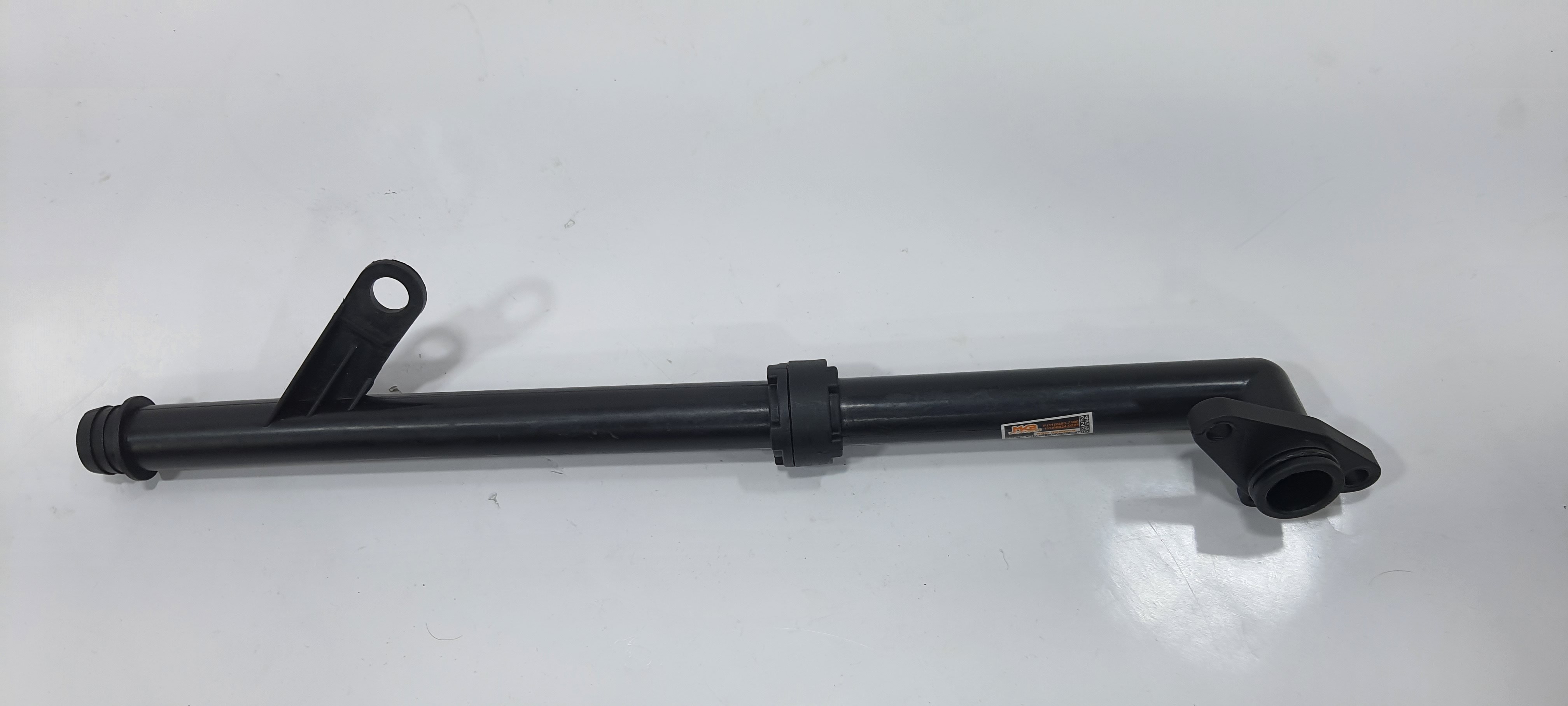Tubo Dágua Mercedes C180 1.8 2012 V2267 5