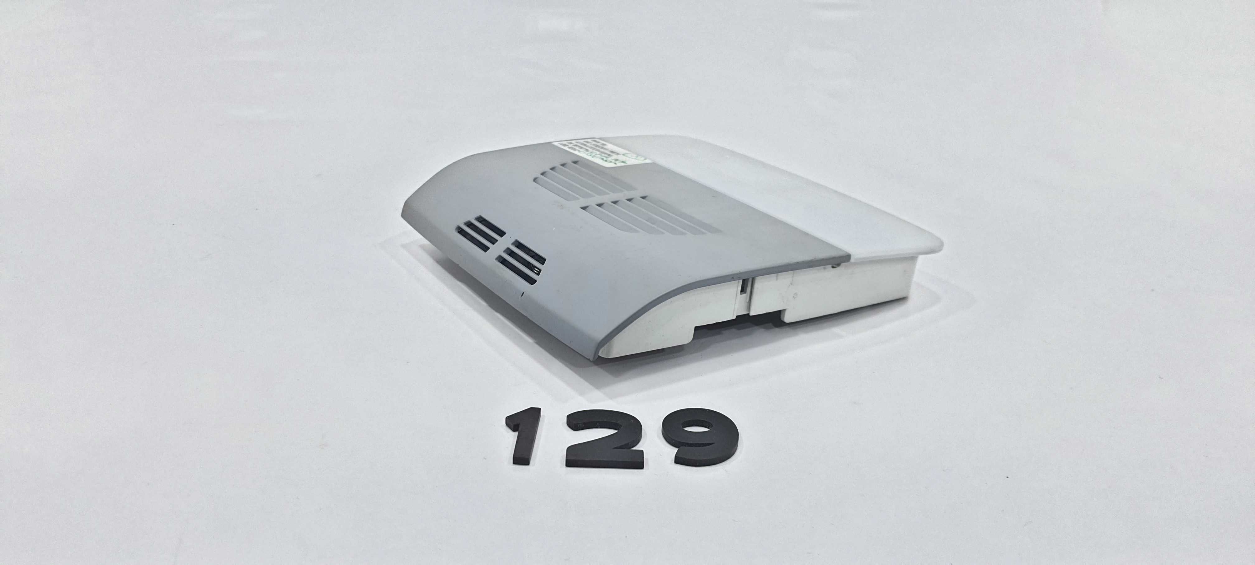 Luz De Teto Com Sensor Bmw 118i Ano 2011 V2262 3