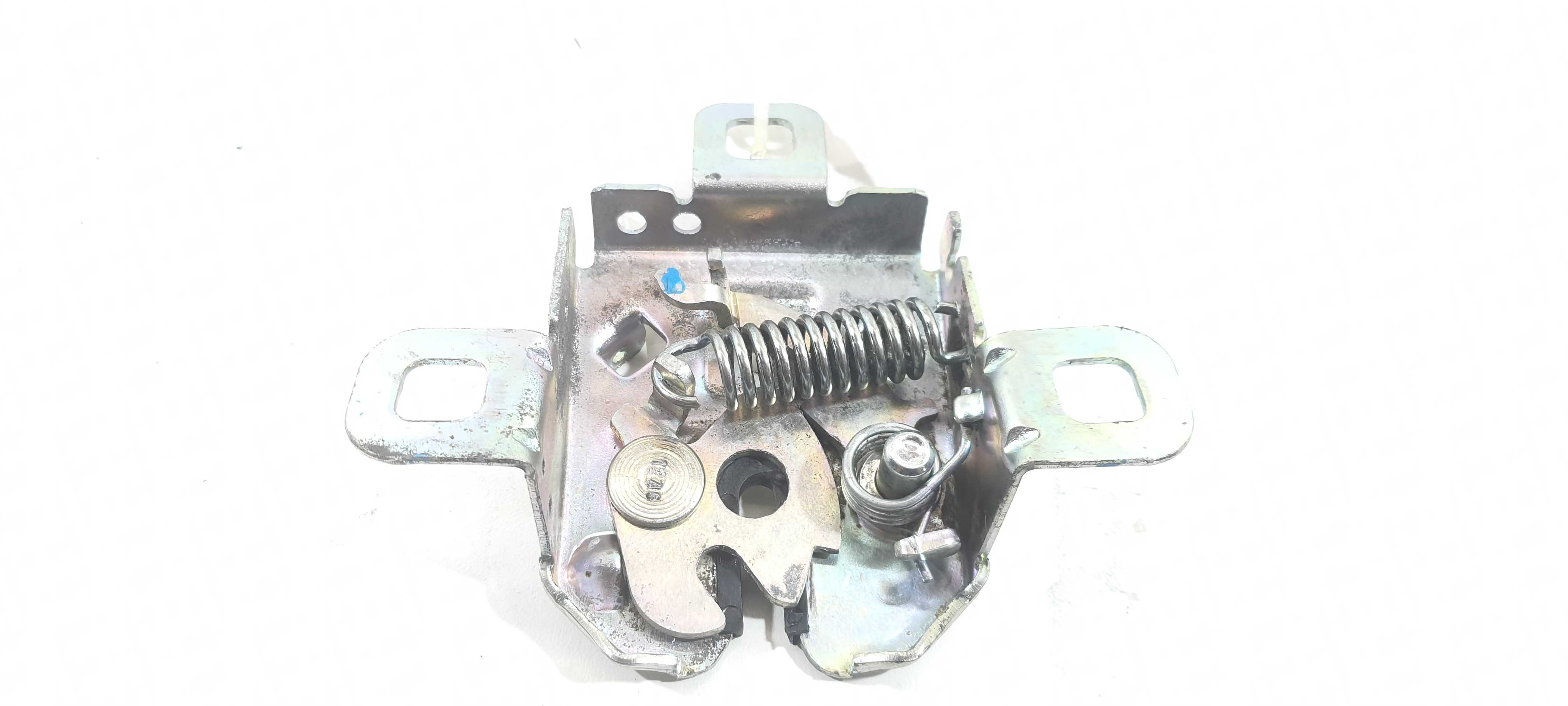 Fechadura Capo Fiat Punto Etorq 1.6 V1207 4