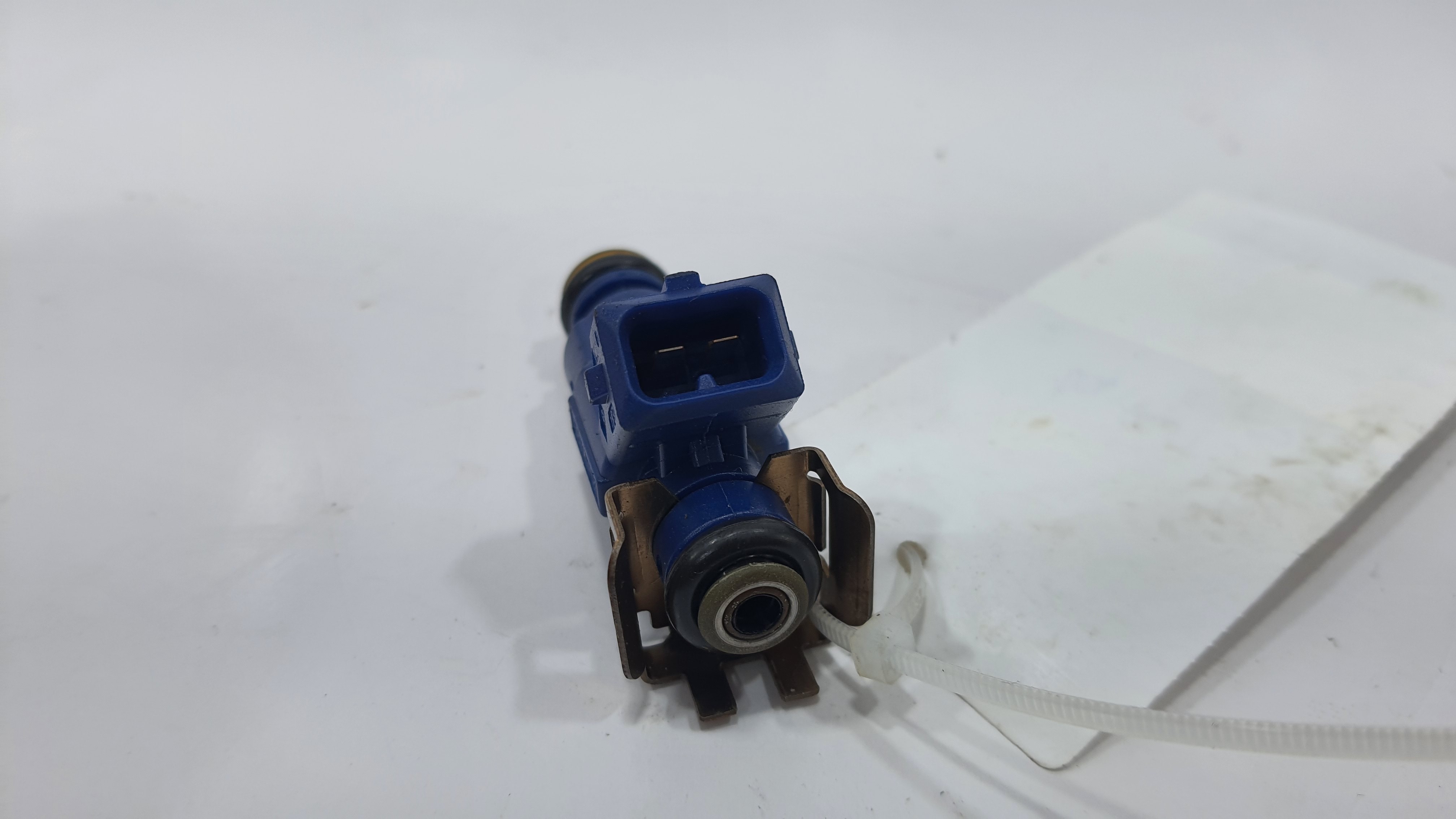 Bico Injetor Peugeot 2008 1.6 16v 2022 V2252 .. 2