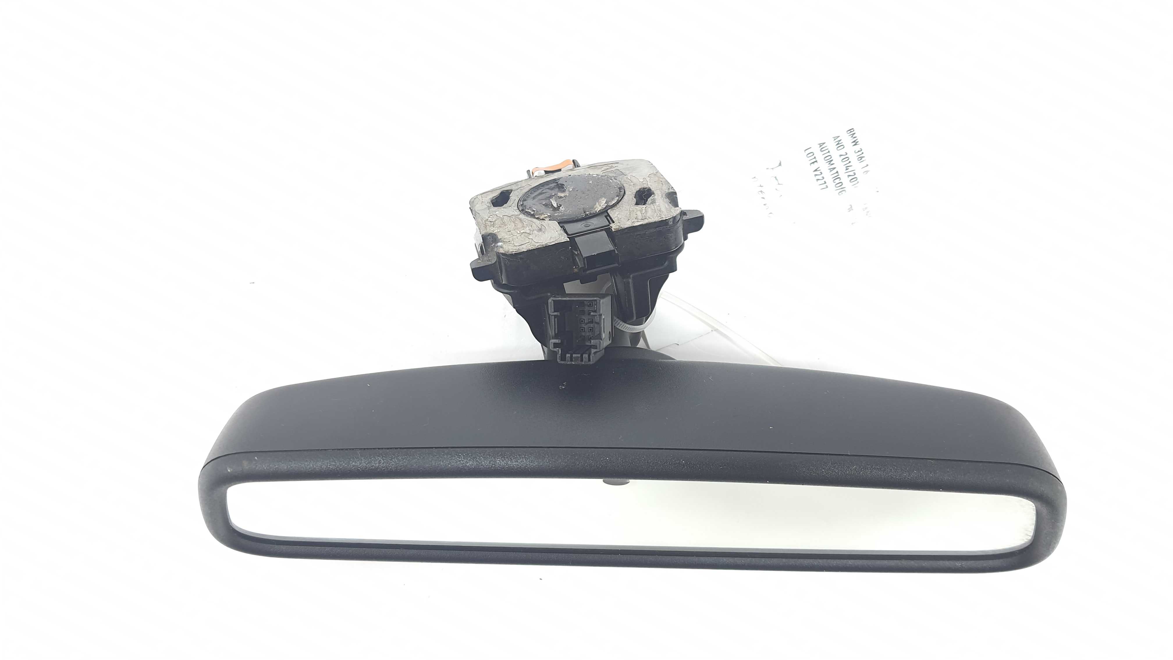 Retrovisor Interno Bmw 316i 1.6 2014 Tb V2277 4