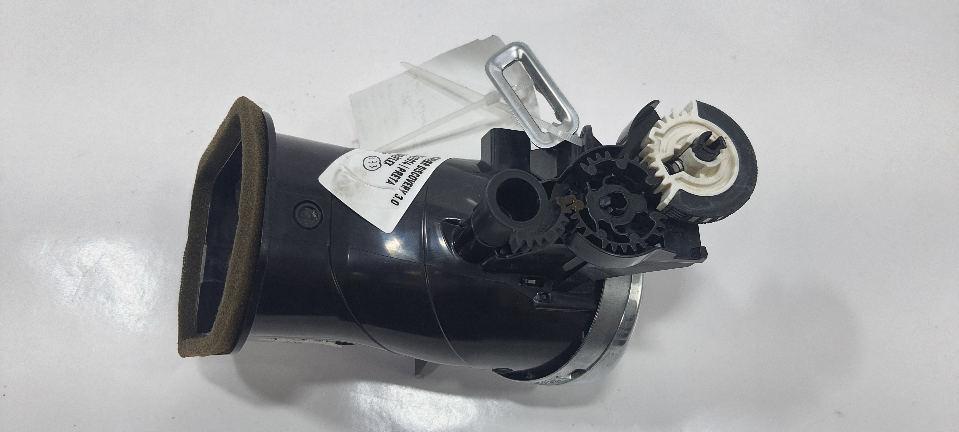 Difusor Ar Painel Esquerdo Central Discovery 3.0 2014 V2275 4