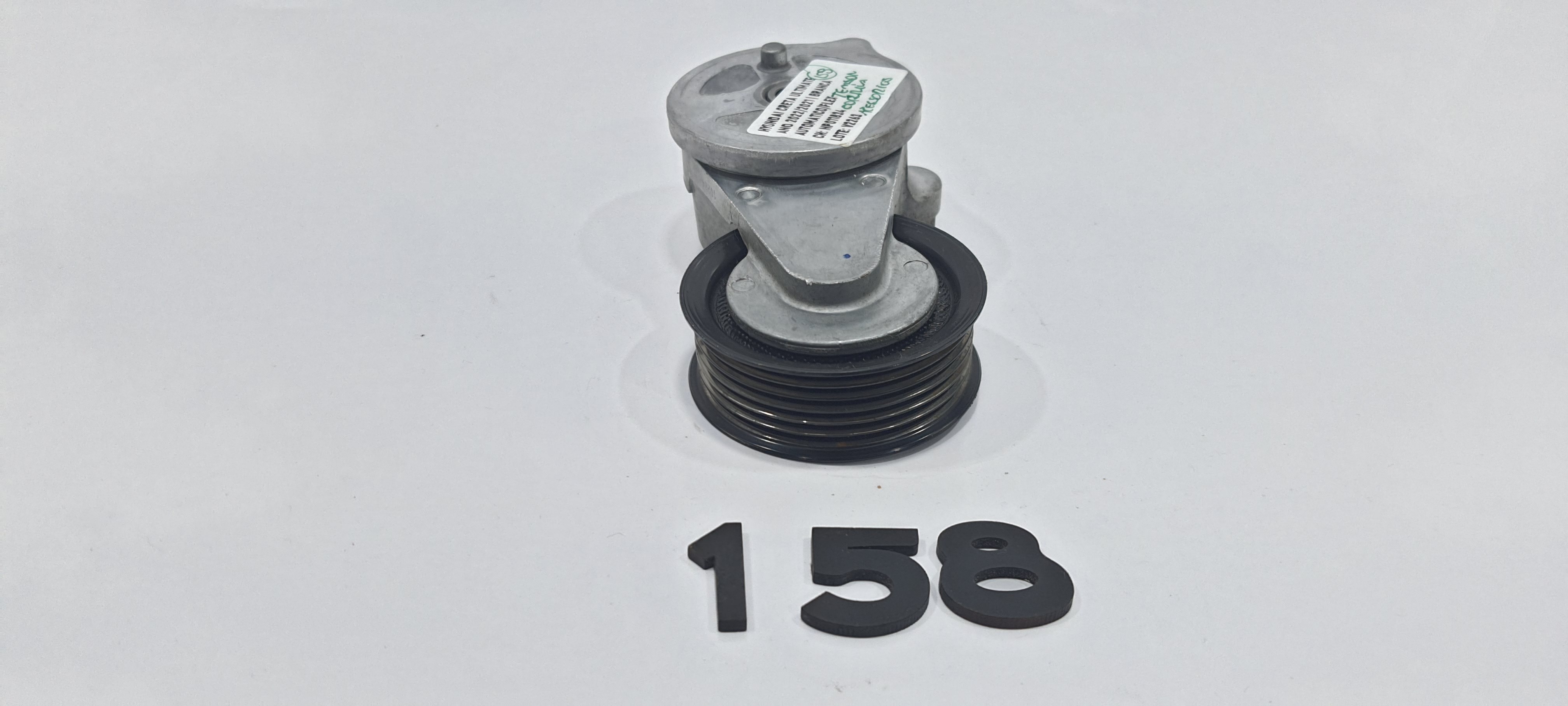 Tensor Correia Acessórios Hyundai Creta Ultimate 2022 V2263 5