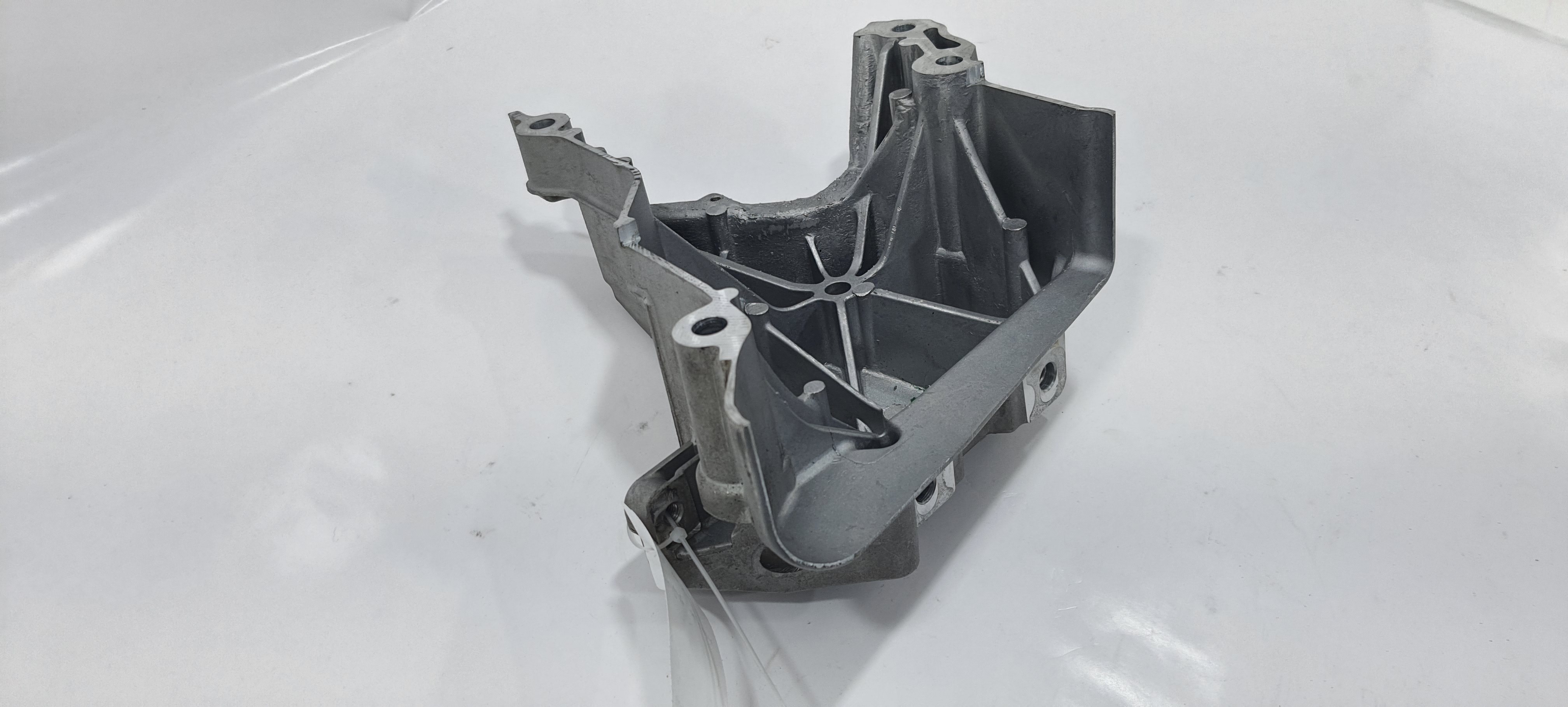 Suporte Coxim Motor Volkswagen T-cross Tsi 1.4 Highline 2023 5