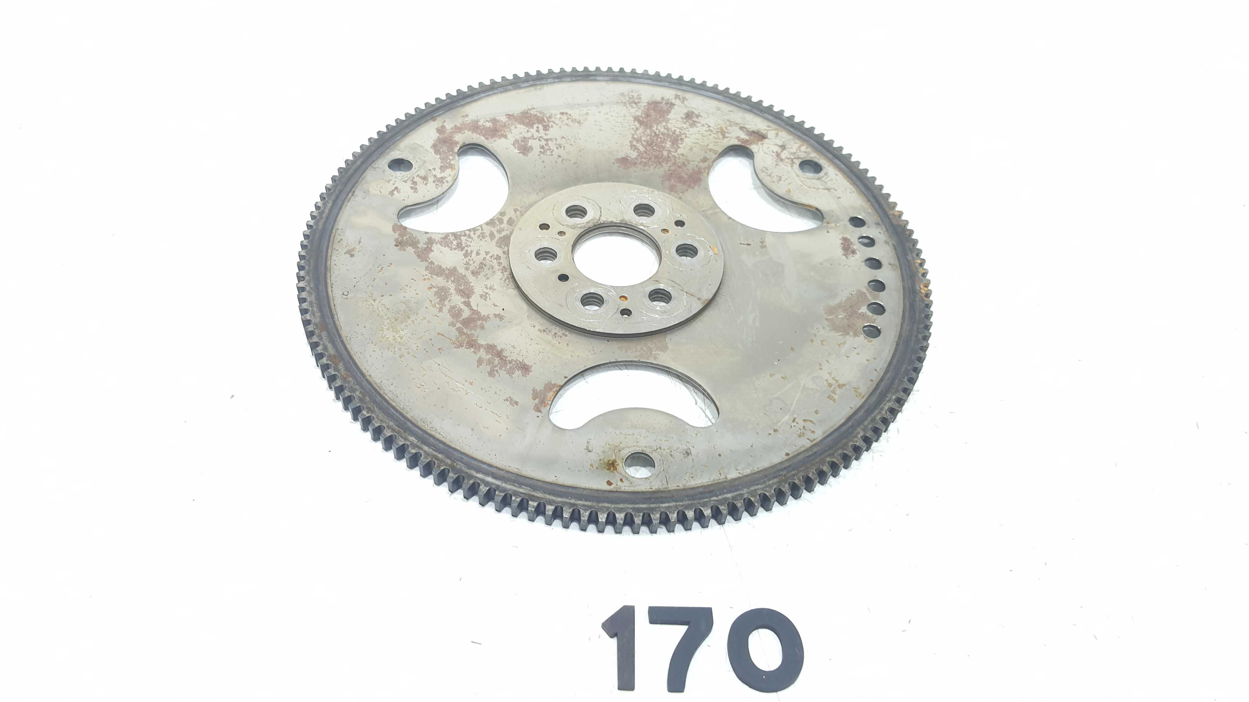 Cremalheira Motor Sonic Sedan Ltz 2012 V2256 2
