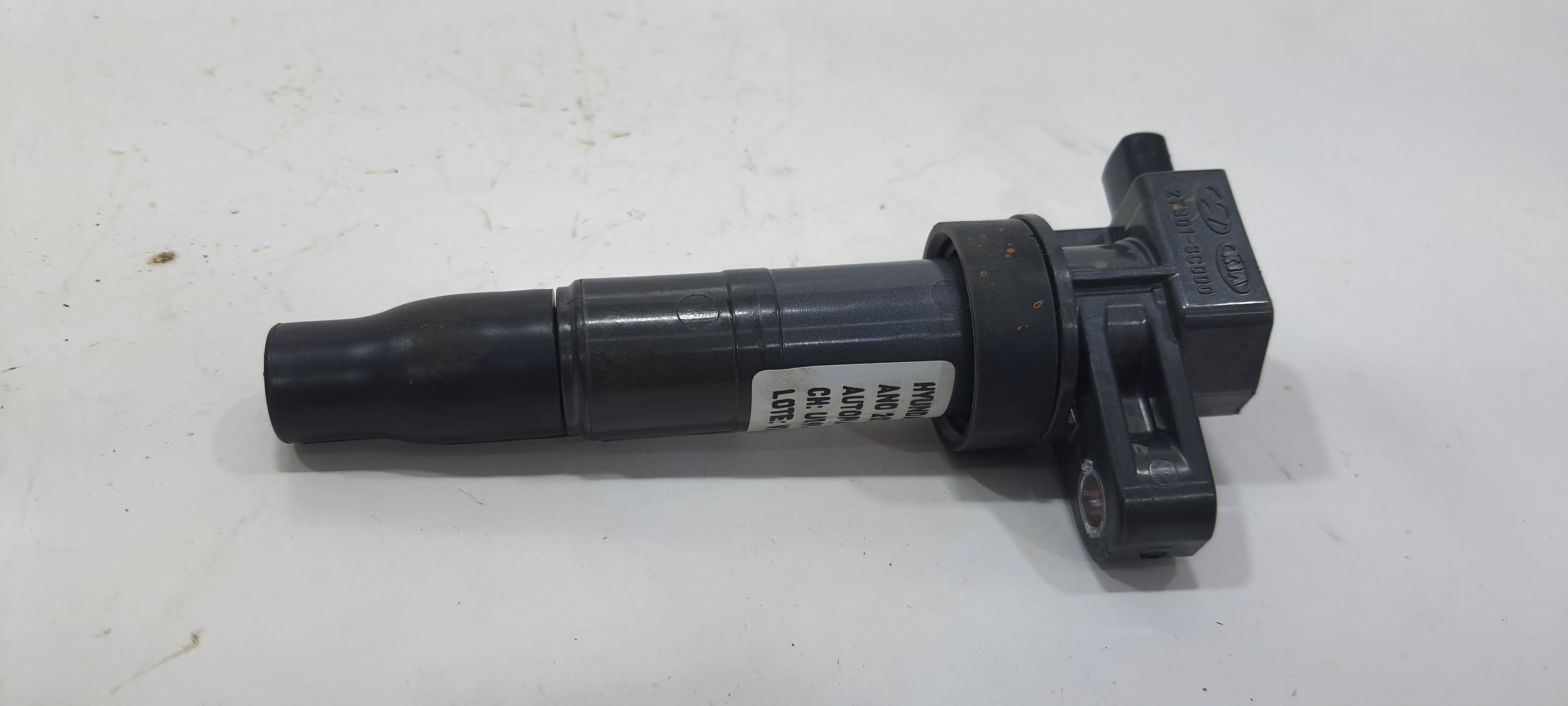 Bobina Ignição Hyundai Santa Fé 3.5 V6 2013 V2271 … 4