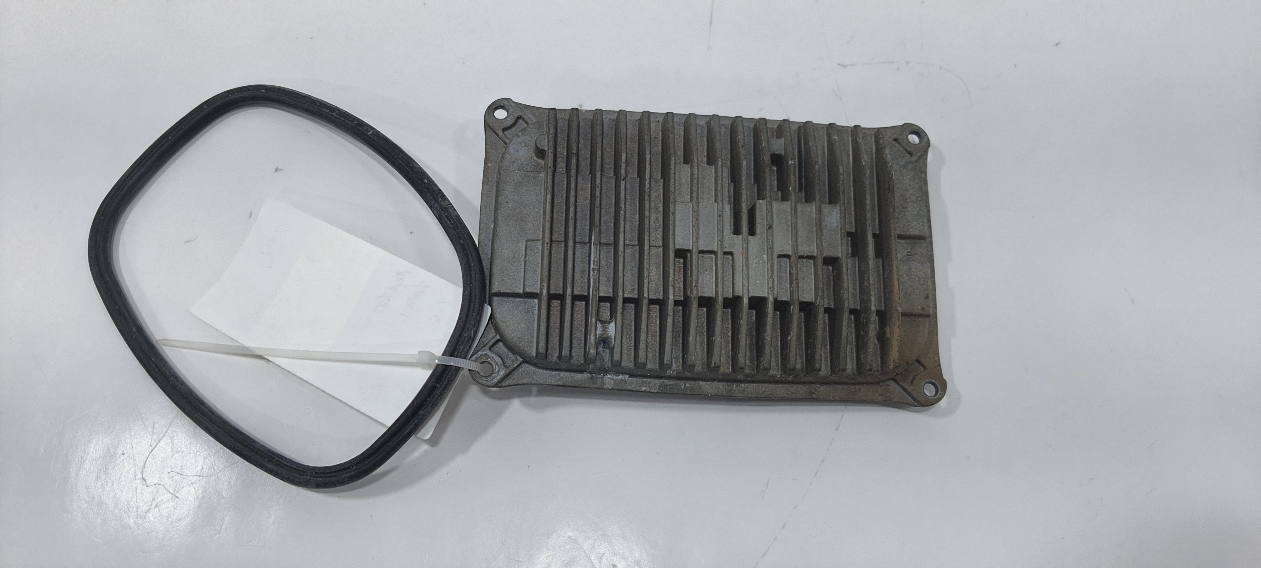 Reator Farol Lado Esquerdo Mercedes Gla 200 1.6 2018 V2268 4