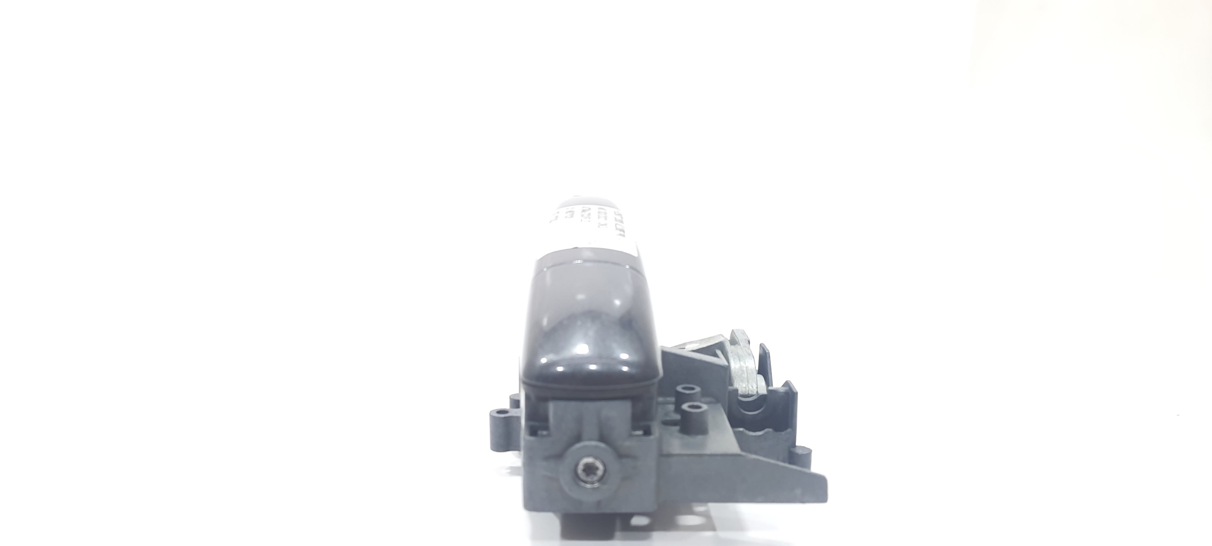 Maçaneta Ext Traseira Esquerda Peugeot 2008 1.6 V2252 Preta Traseira 2