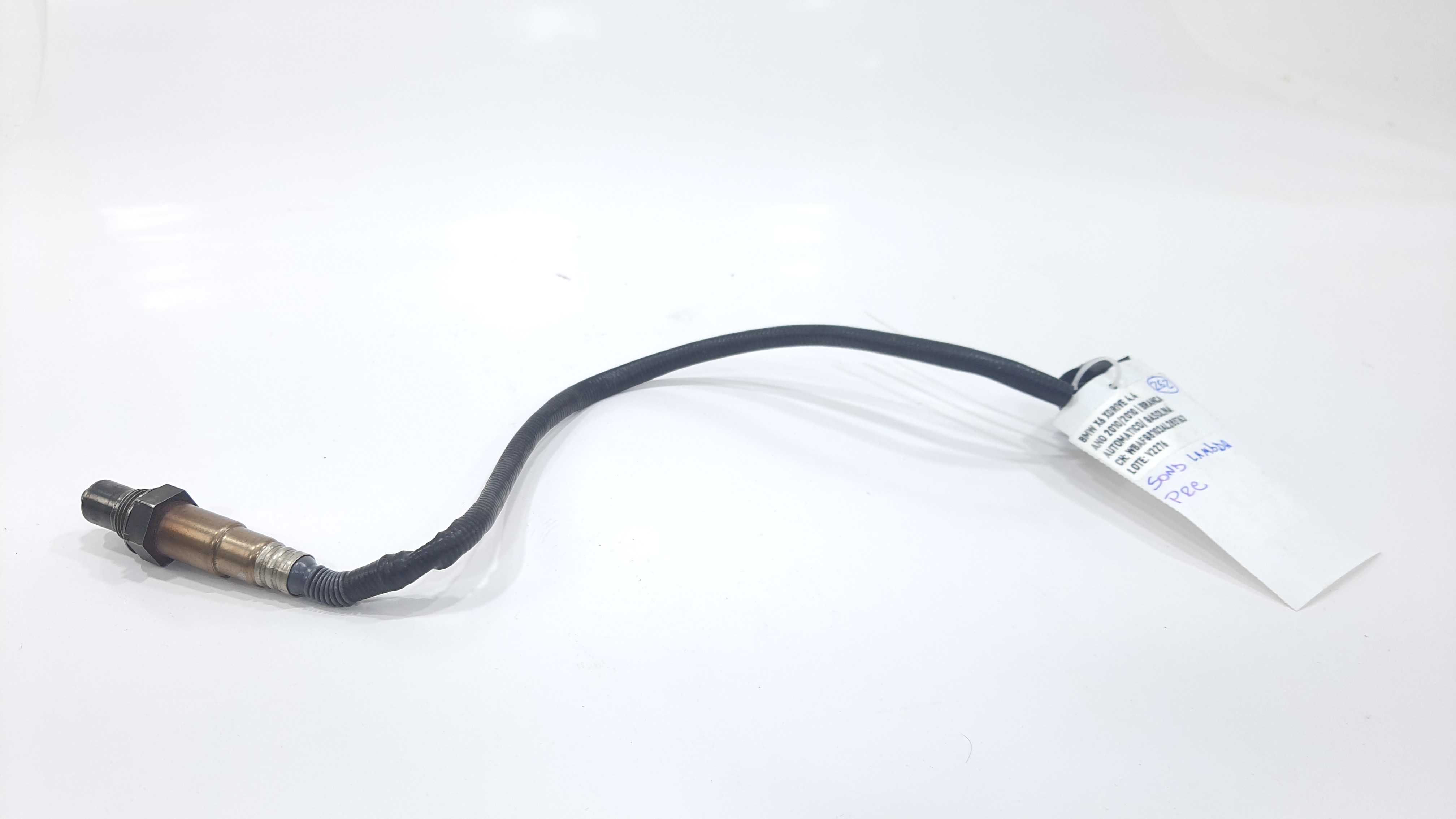 Sonda Lambida Pré Bmw X6 Xdrive 4.4 2010 V2276 3