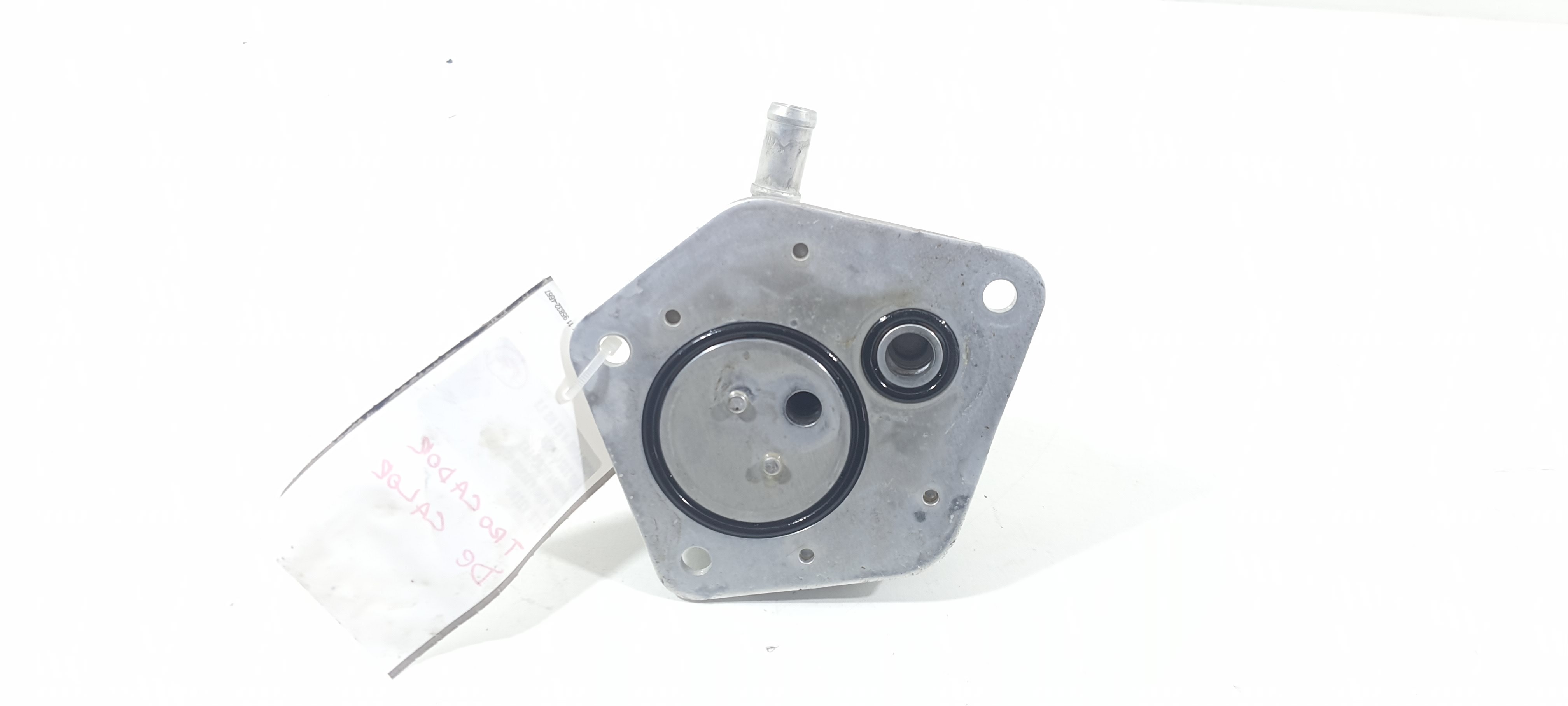 Trocador De Calor Honda Hr-v Ex Hs 1.5 2024 V2280 2