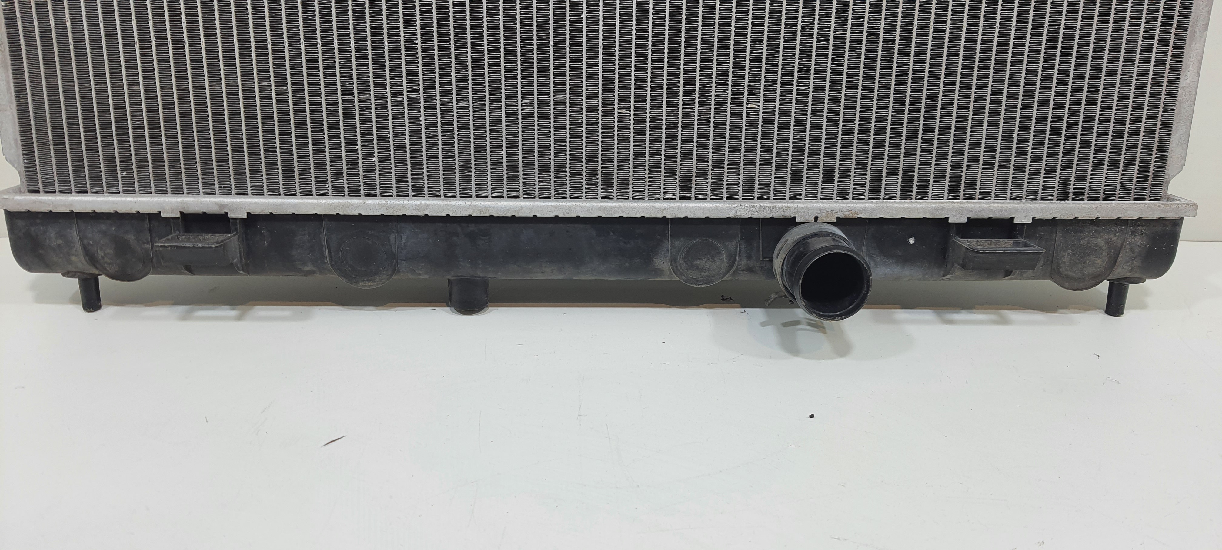 Radiador manual nissan tiida sedan 1.8 flex 2012 v2272 5