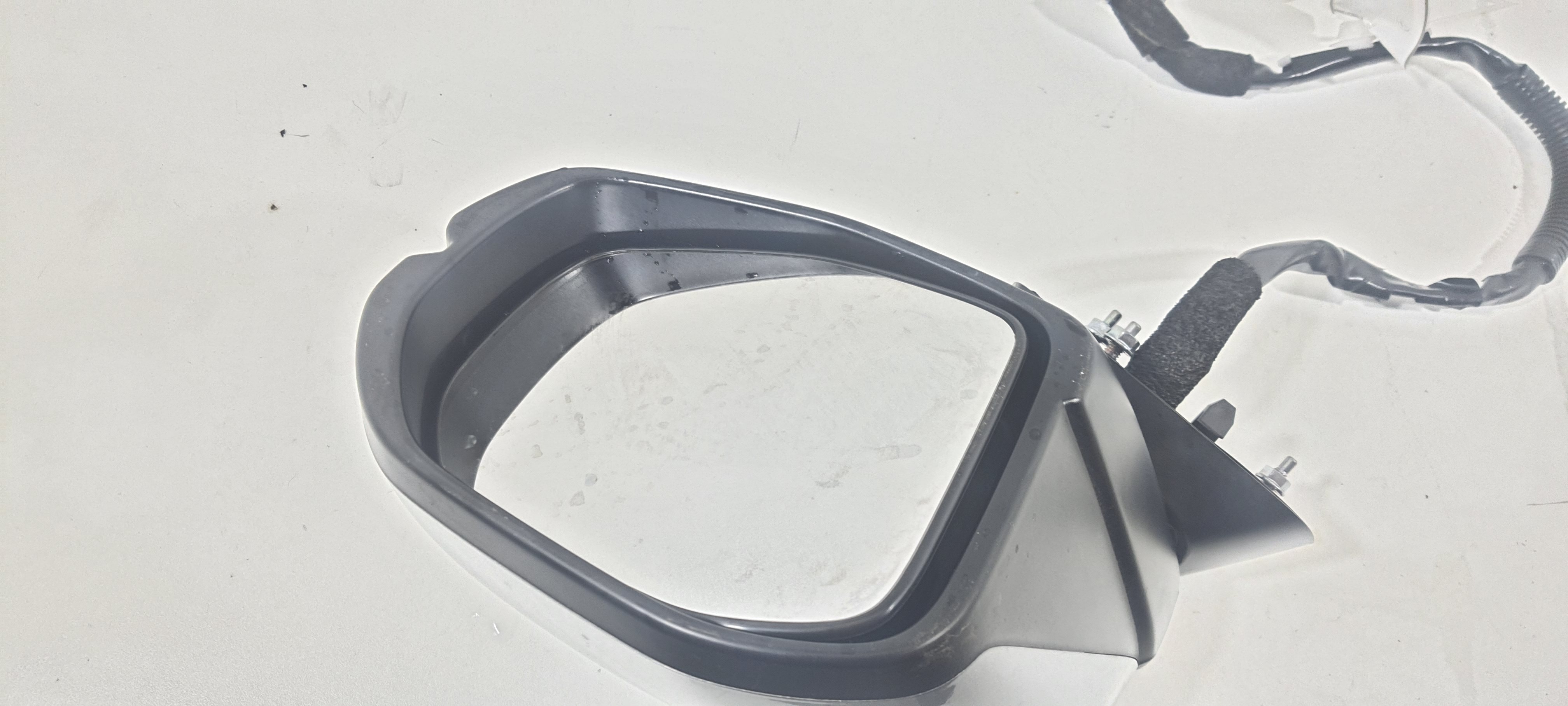 Retrovisor Direito  Honda Hr-v Ex Hs 24 V2280 C/ Rebatimento 6