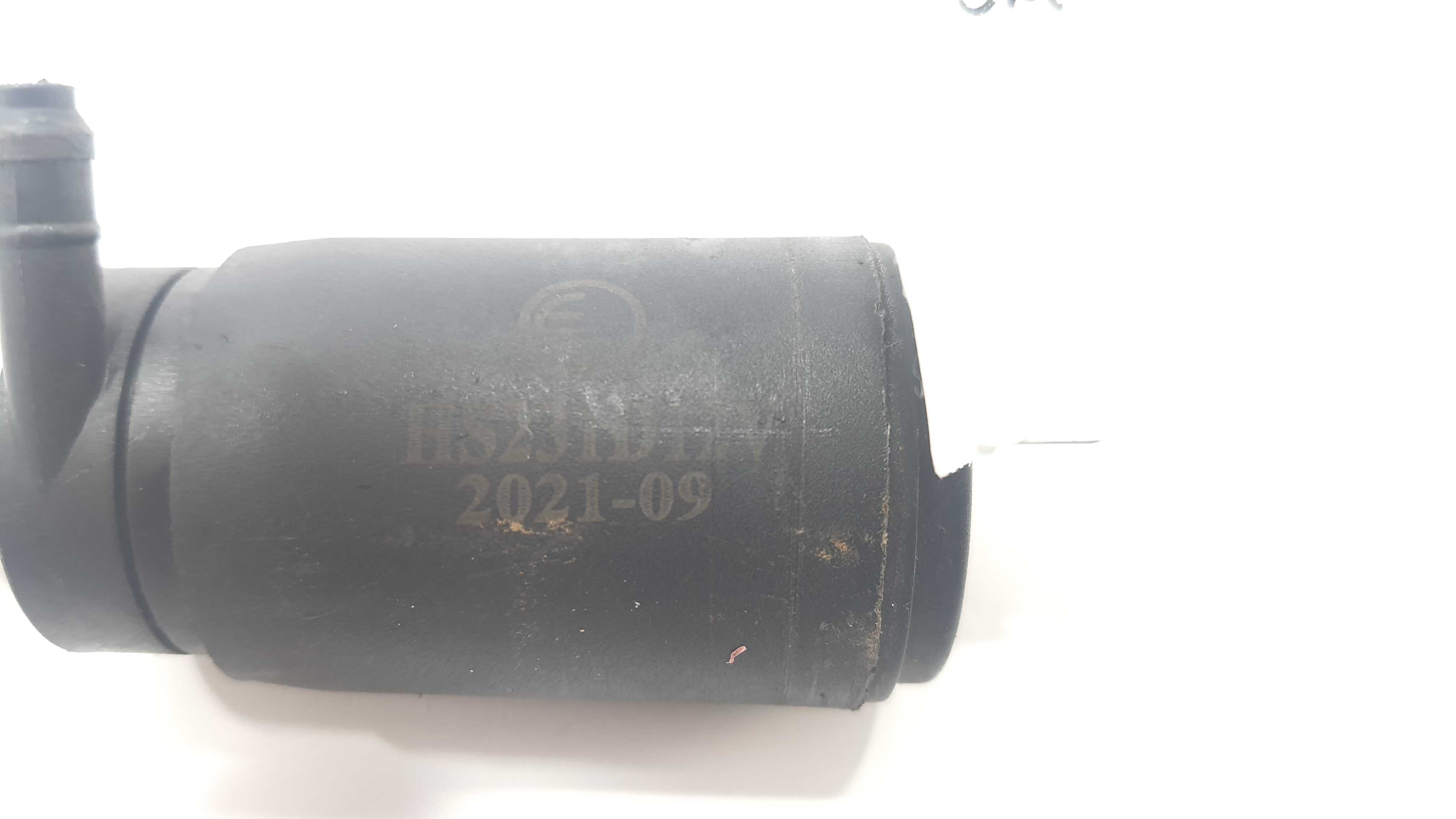 Bomba Limpador Parabrisa Bmw 316i 1.6 Tb V2277 4