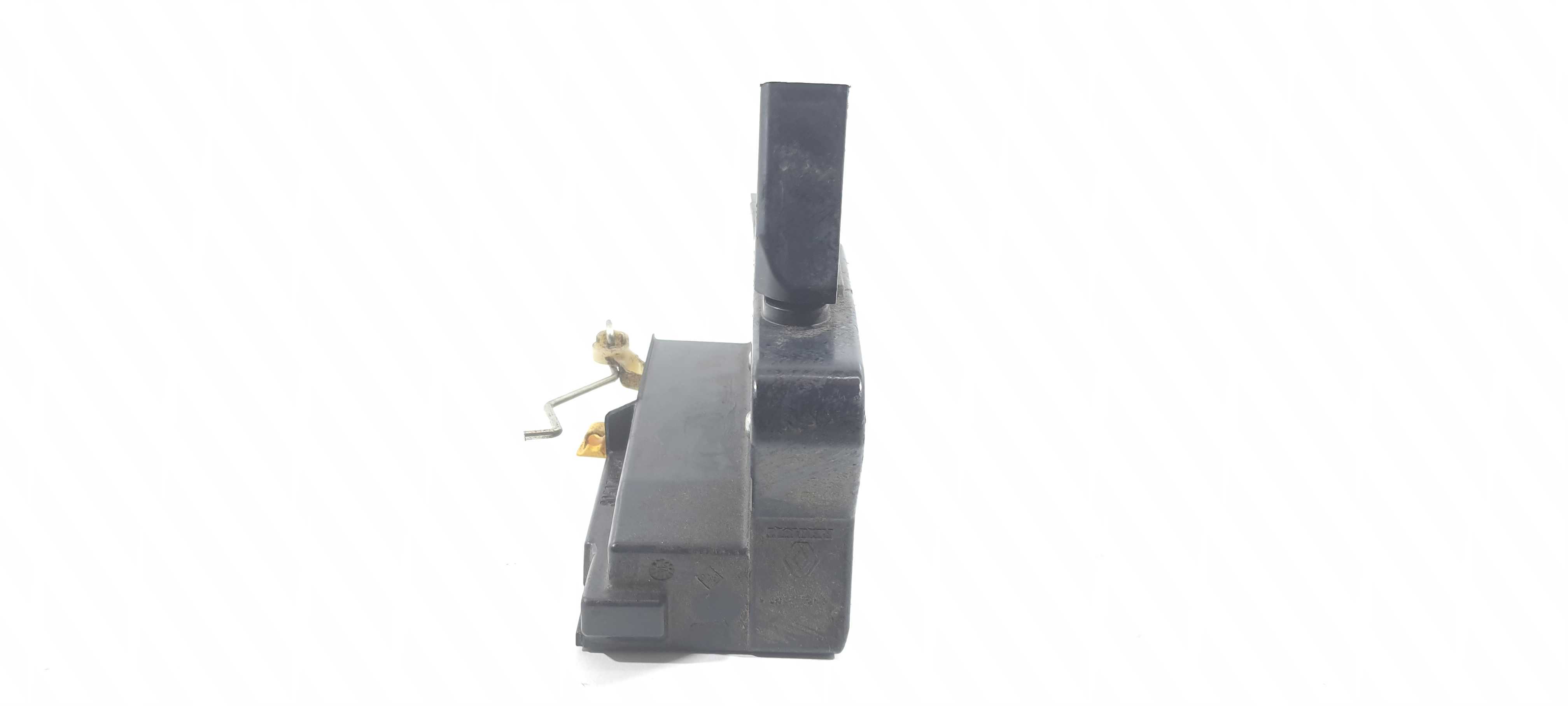 Fechadura Porta Dianteira Esquerda Renault Sandero 2015 V24 4
