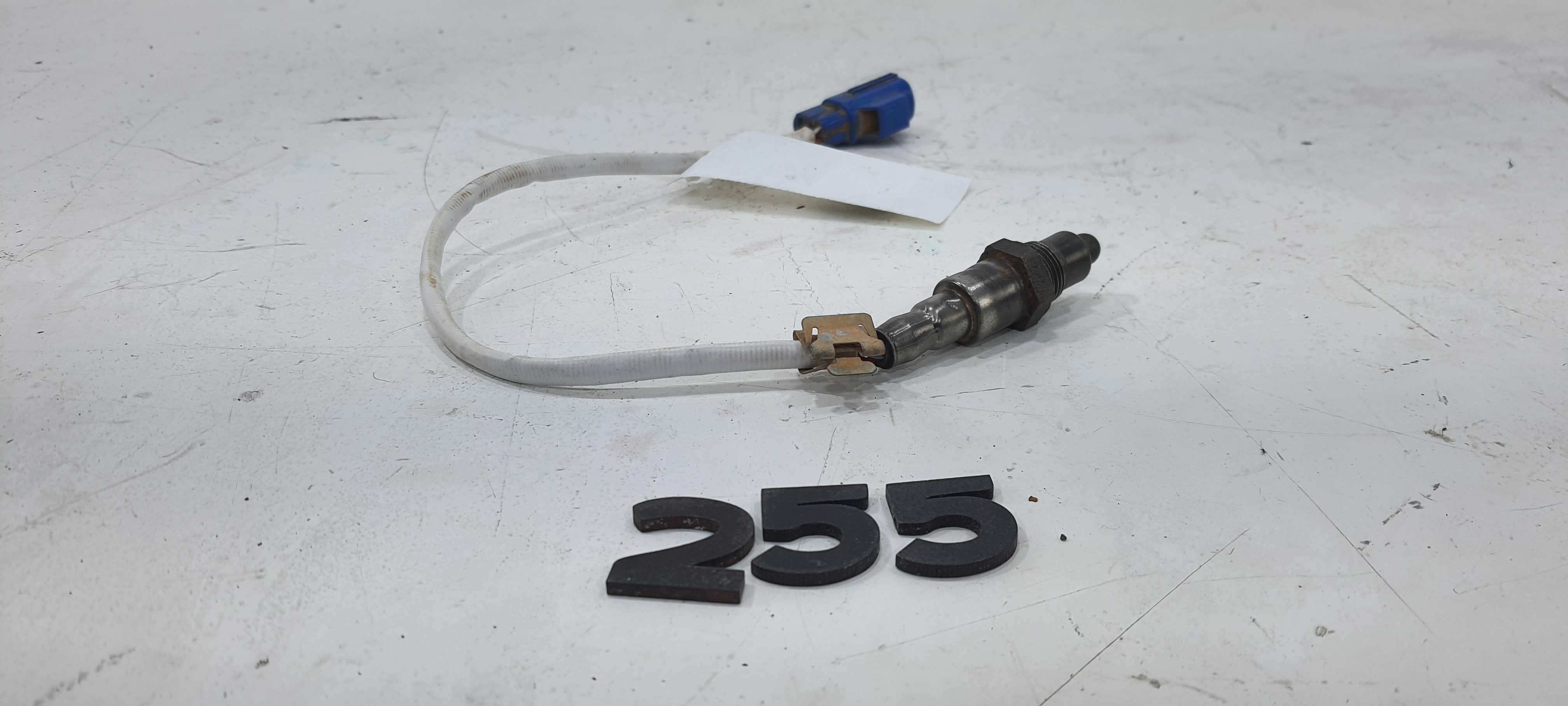 Sonda Lambda Pos Land Rover Evoque Hse 2.0 2017 V2266 2