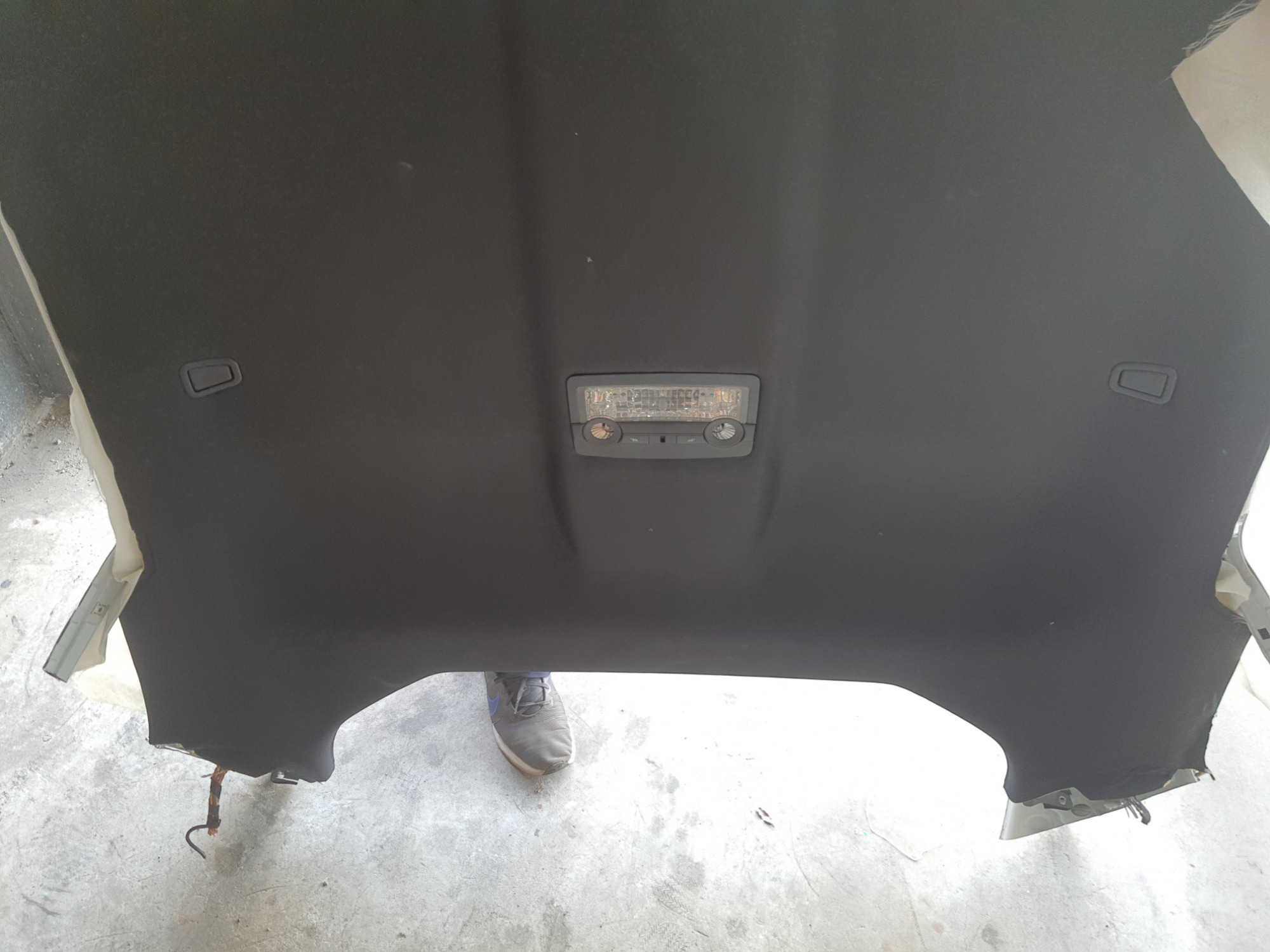 Teto Bmw X6 Xdrive 4.4 2010 V2276 4