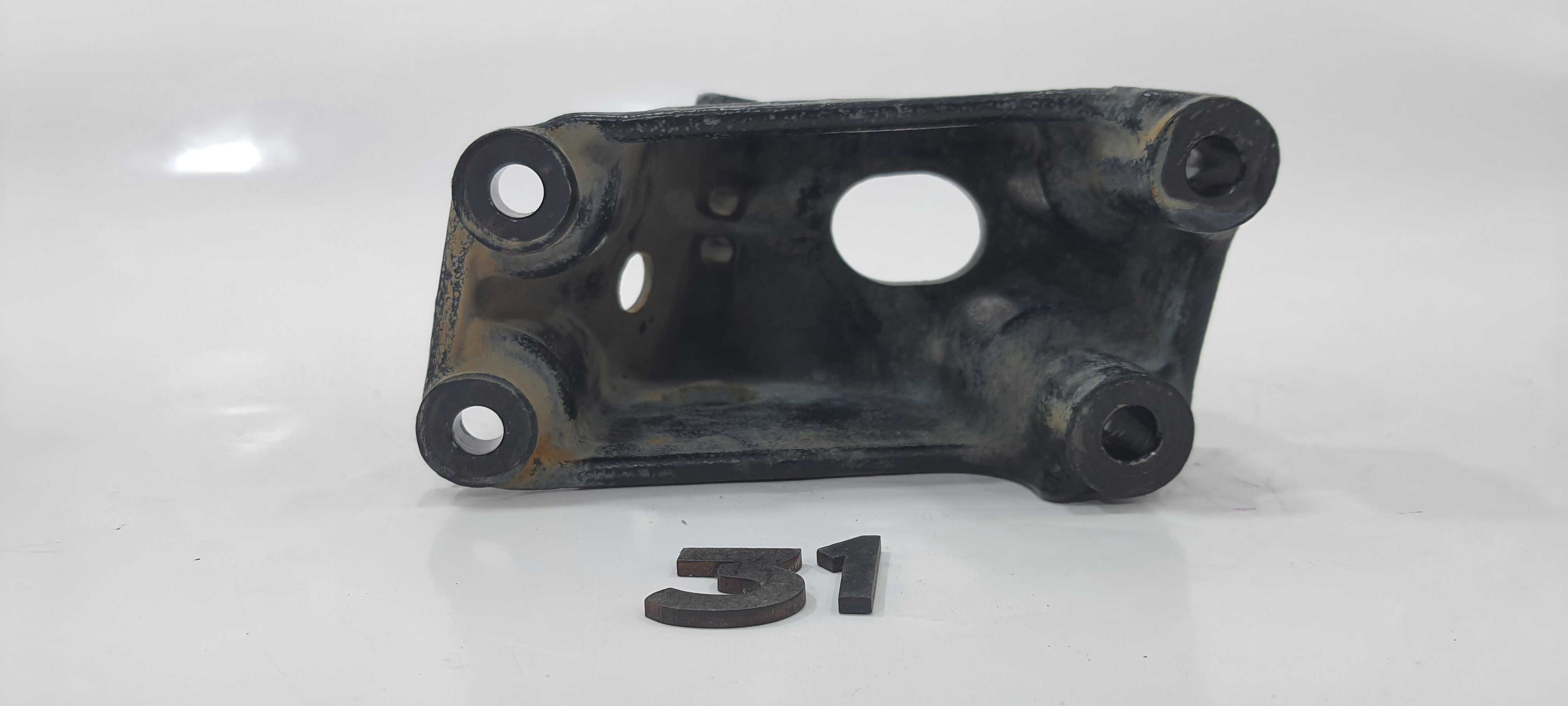 Suporte Coxim Motor Chery Tiggo 2 1.5 2021 V2269 5