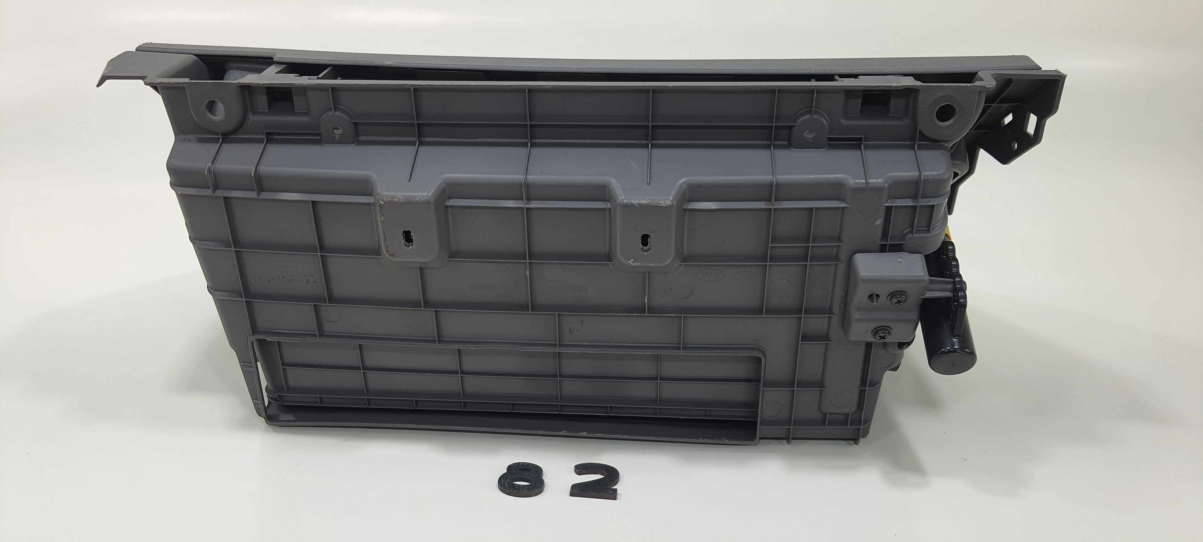 Porta Luvas Hyundai Elantra Gls 2013 V2265 5