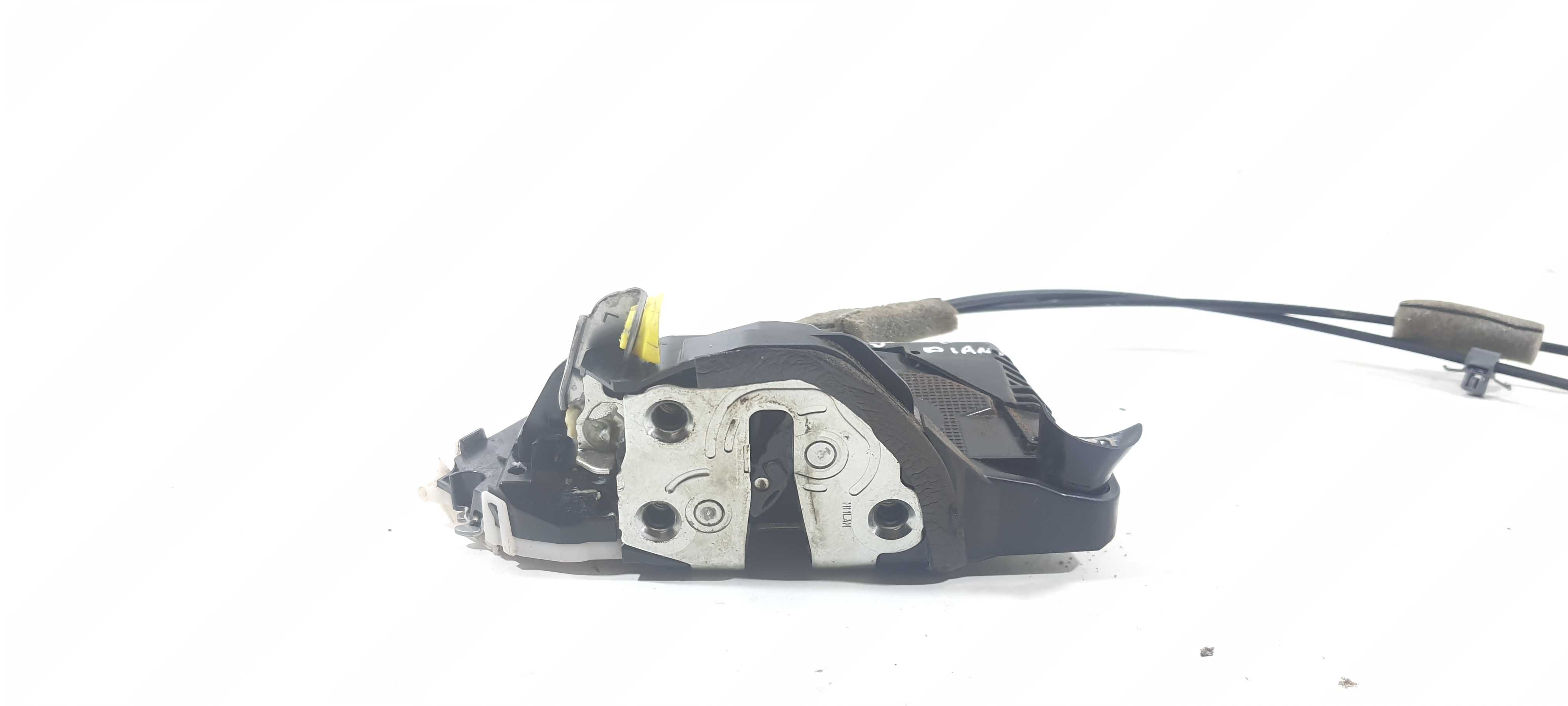 Fechadura Porta Dianteira Esquerda Honda Hrv 2017 V23 5
