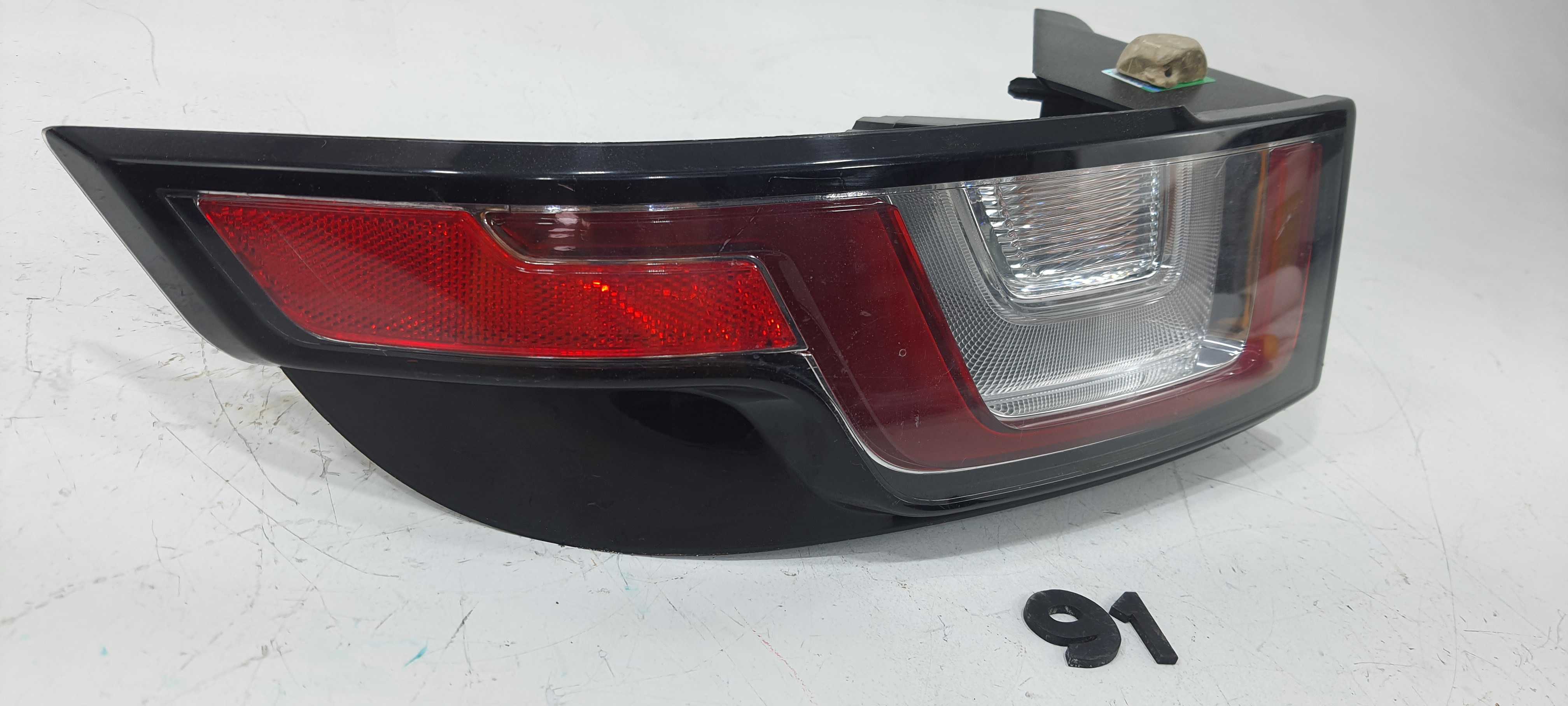 Lanterna Esquerda Land Rover Evoque 2017 V2266 4