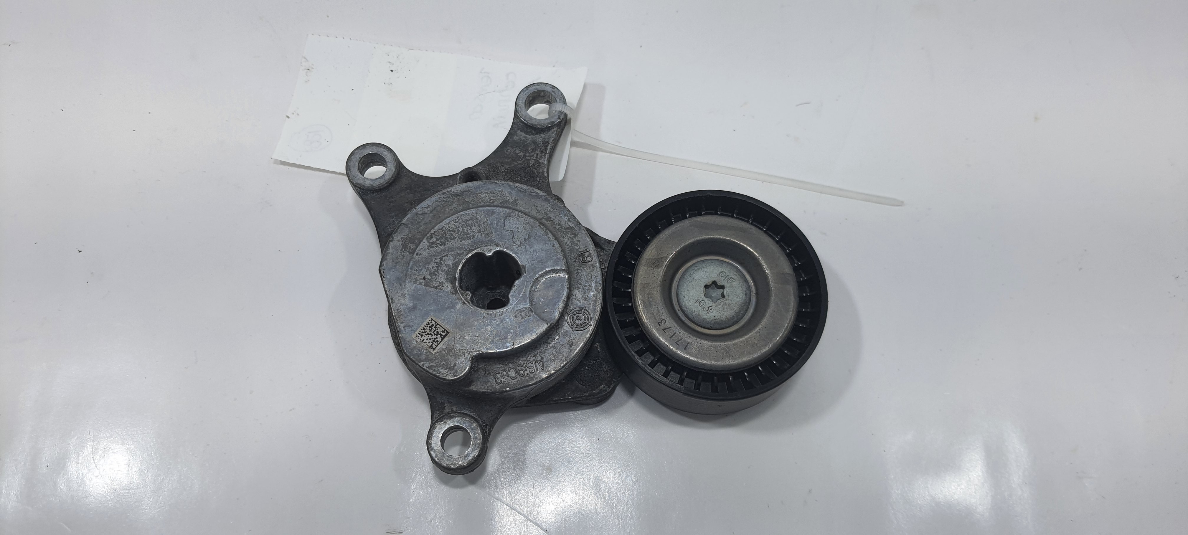 Tensor Correia Acessórios Mercedes Gla 200 1.6 2018 V2268 2
