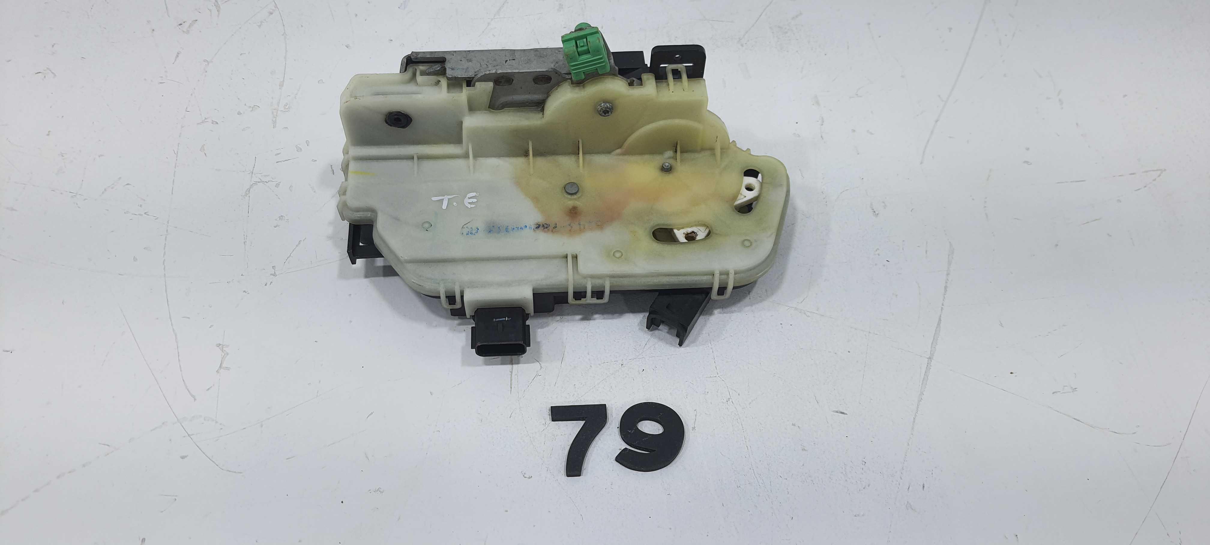 Fechadura Porta Traseira Esquerda Ford Edge 2013 V2264 3