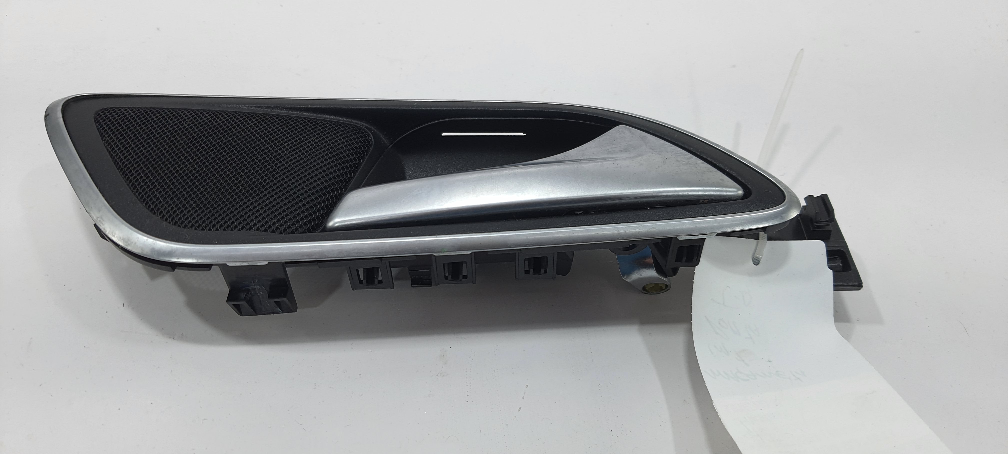 Maçaneta Porta Traseira Direita Mercedes Gla 200 2018 V2268 Traseira 3