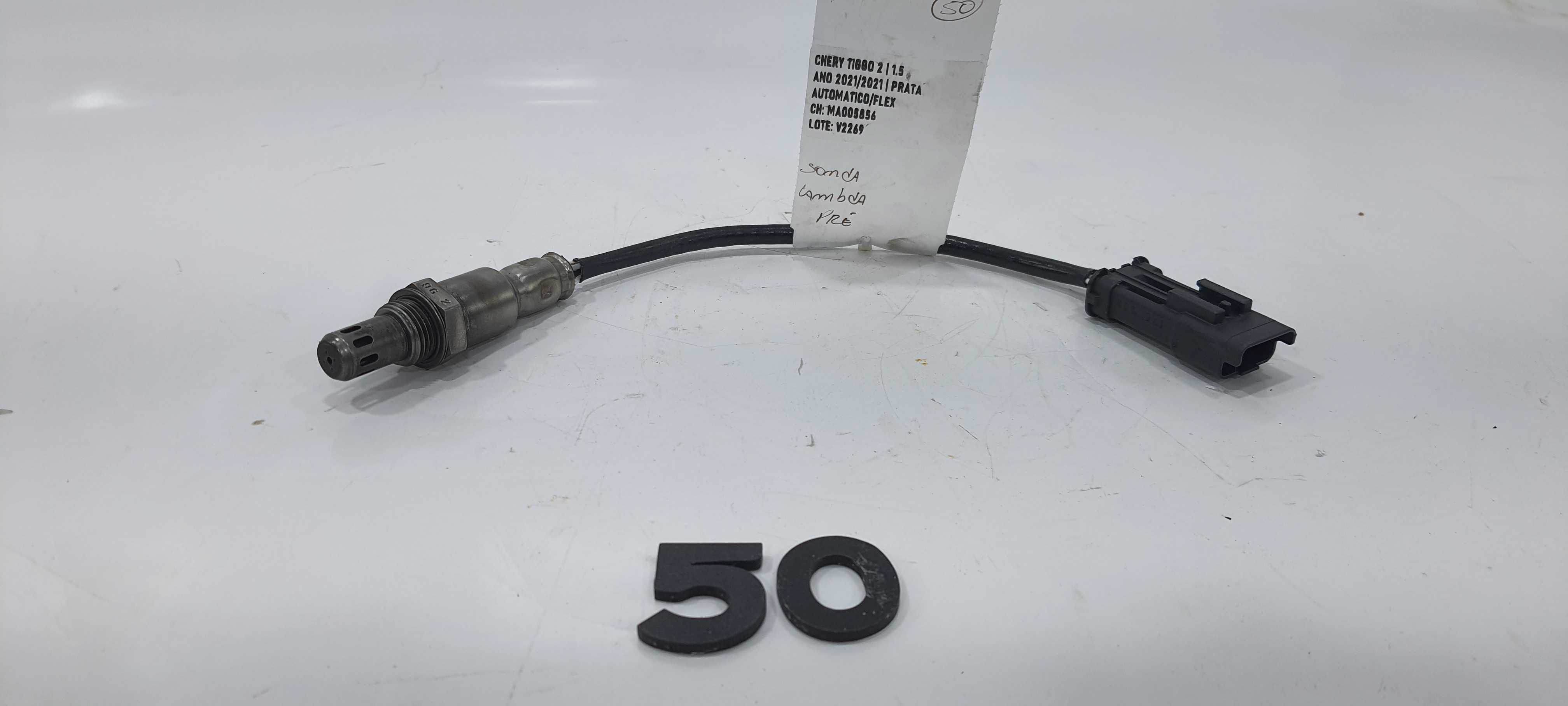 Sonda Lambda Pré Chery Tiggo 2 1.5 2021 V2269 2