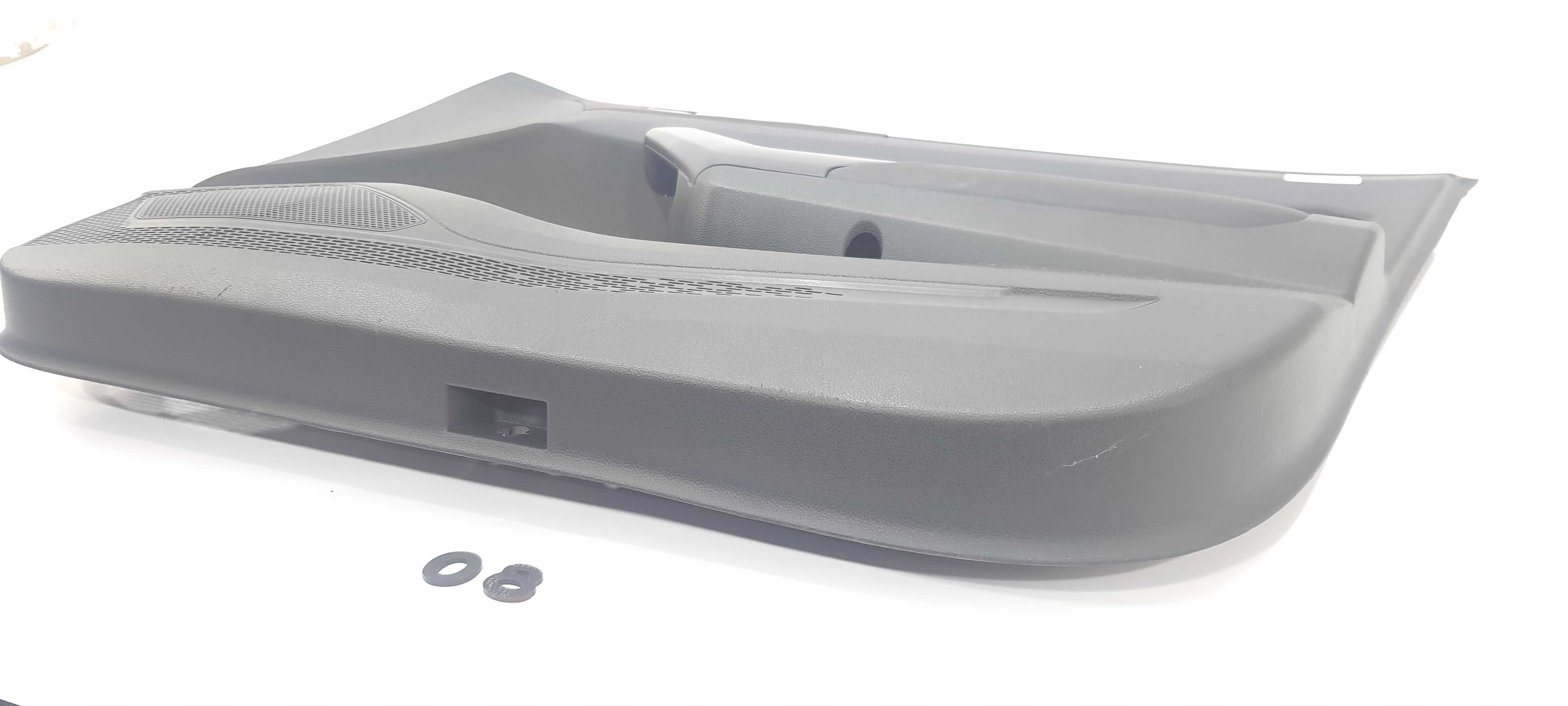 Forro Porta Dianteiro Direito Volkswagen Virtus 2023 V2258 3