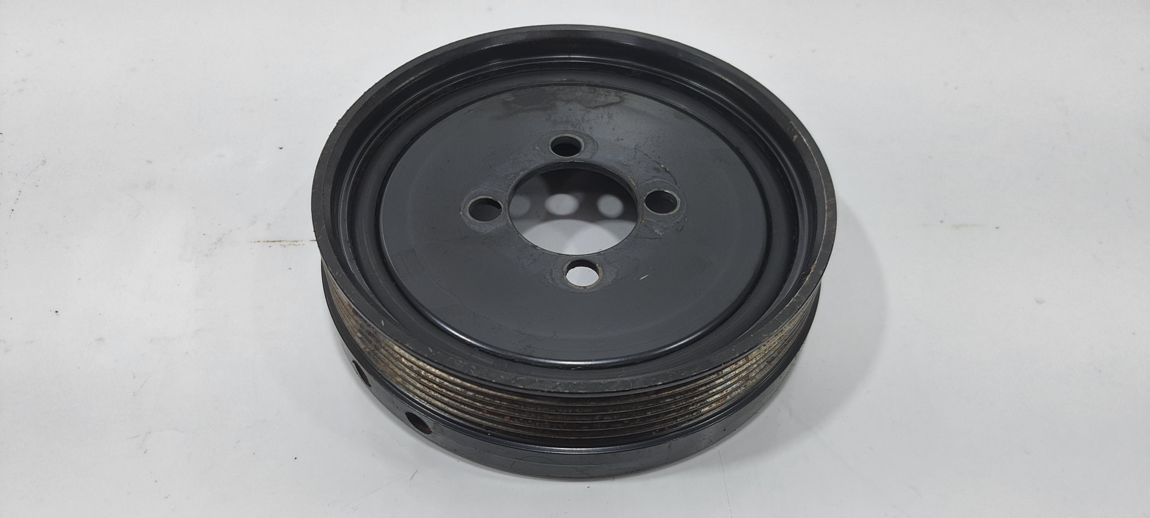 Polia Virabrequim X1 2.0 Sdrive 2012 3