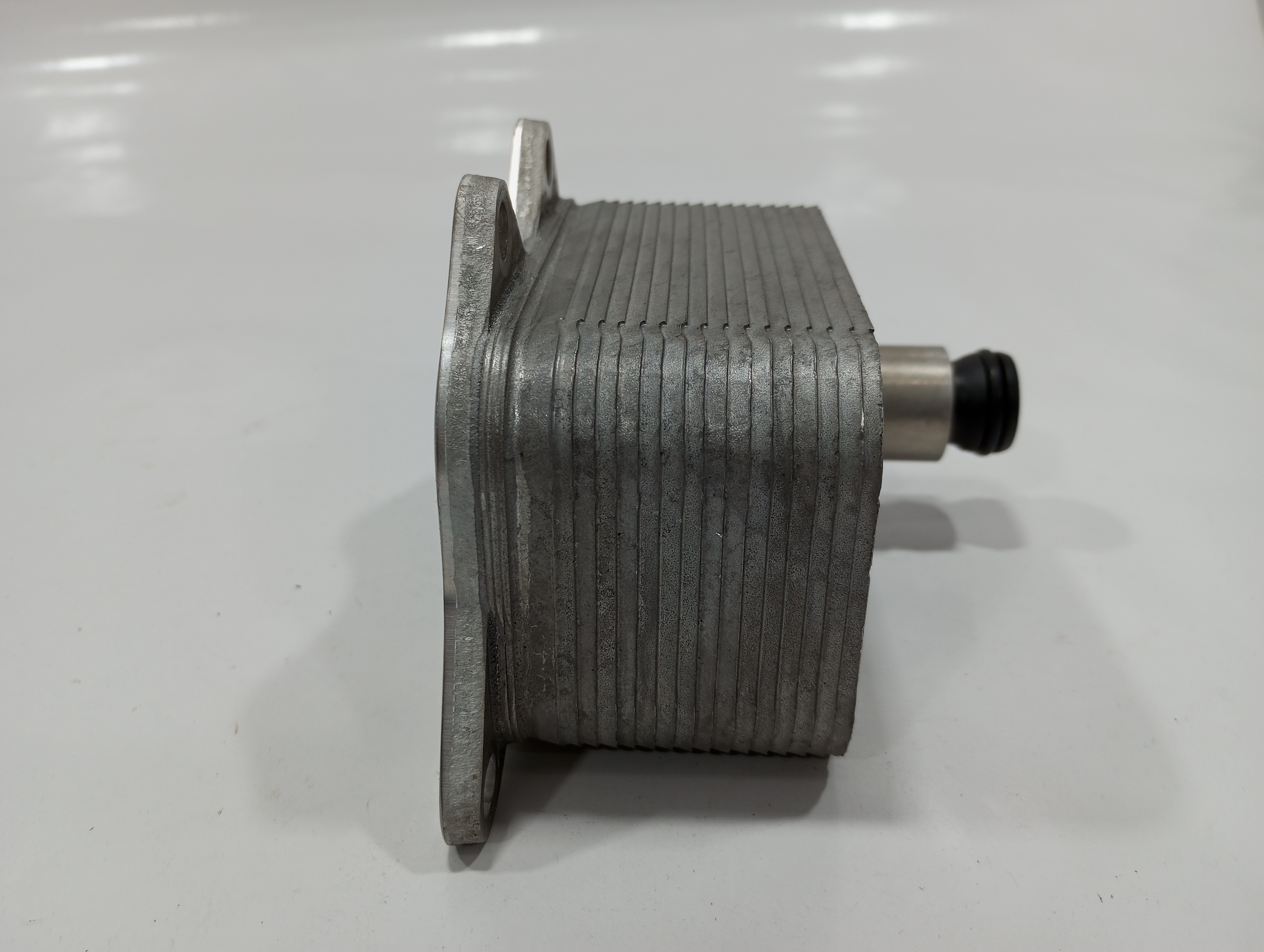 Trocador De Calor Volkswagen Passat/audi Ano 2023 V2244 5
