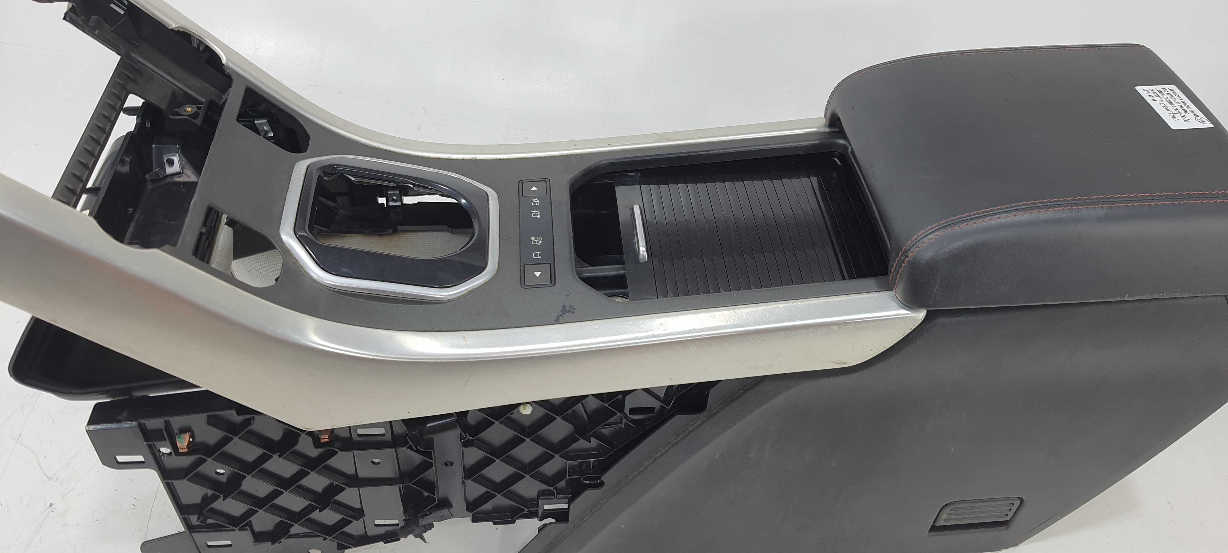 Console Central Land Rover Evoque 2017 V2266 4