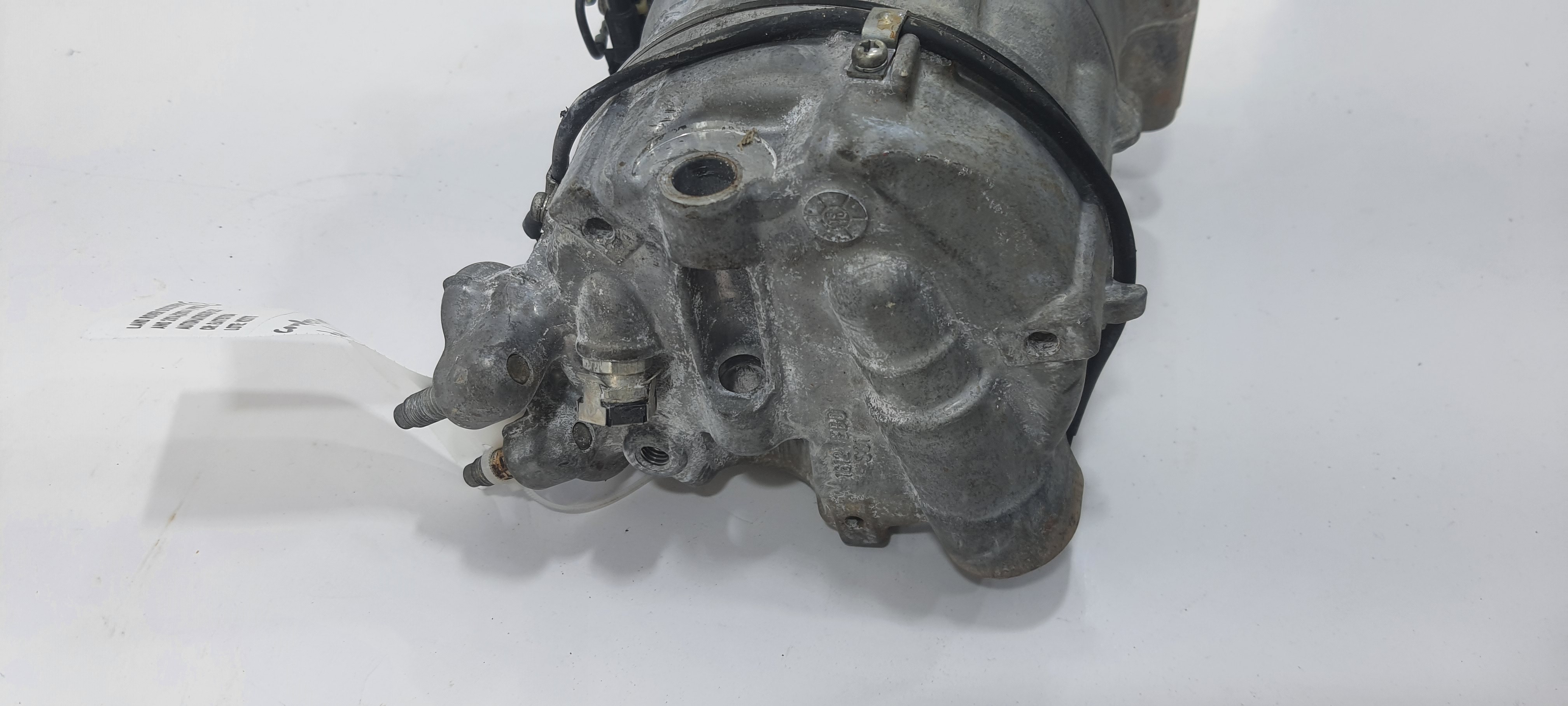 Compressor Ar Condicionado Discovery 3.0 2014 V2275 5