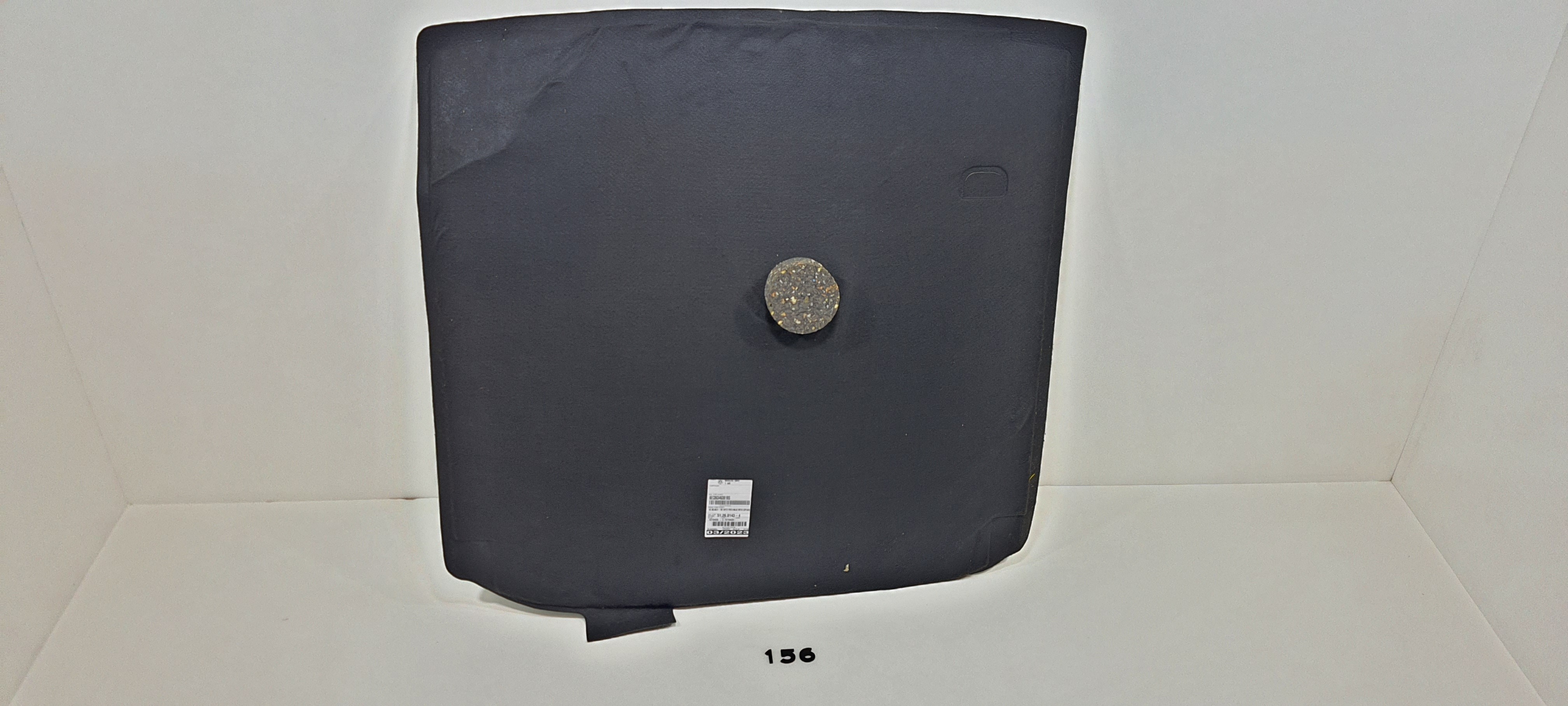 Forro Estepe Virtus Tsi 1.0 Hl 2023 V2258 Com Detalhe 5