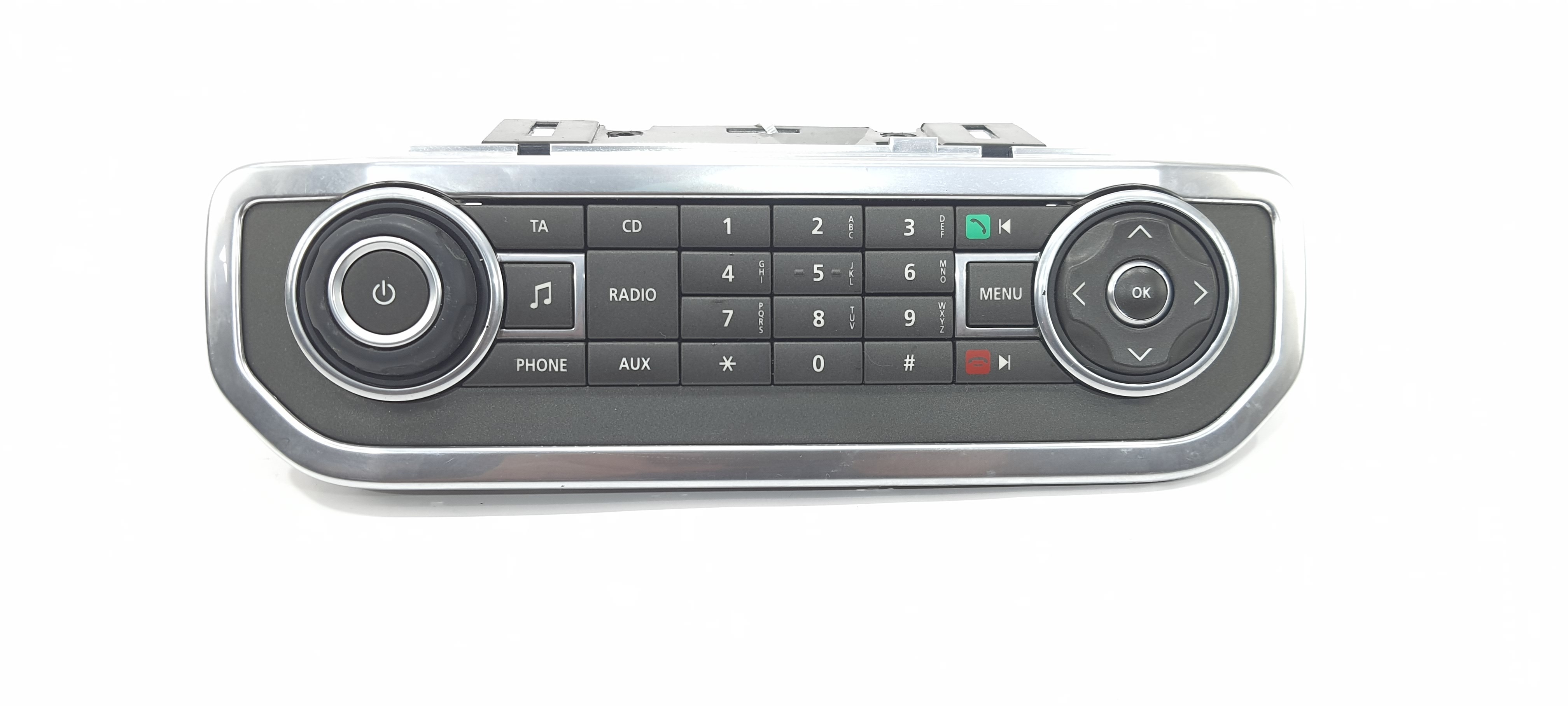 Comando Radio Som Discovery 3.0 Sdv6 Diesel 2014 V2275 5