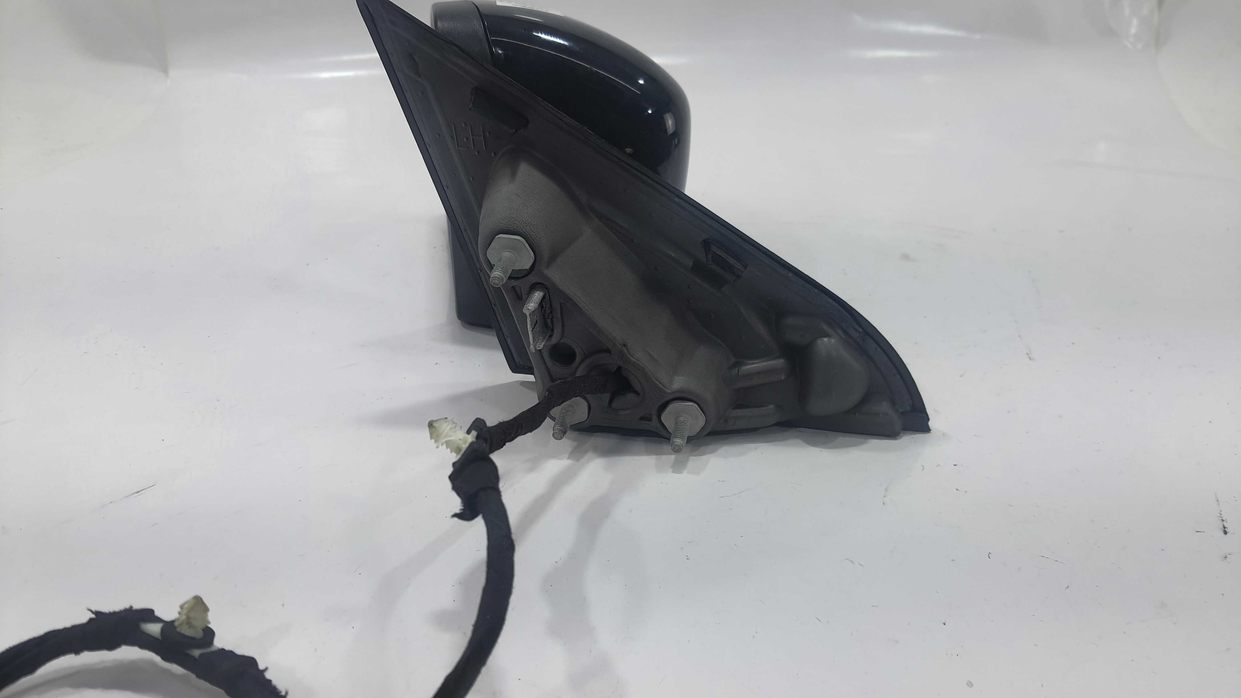 Retrovisor Lado Esquerdo Jeep Compass 2022 4