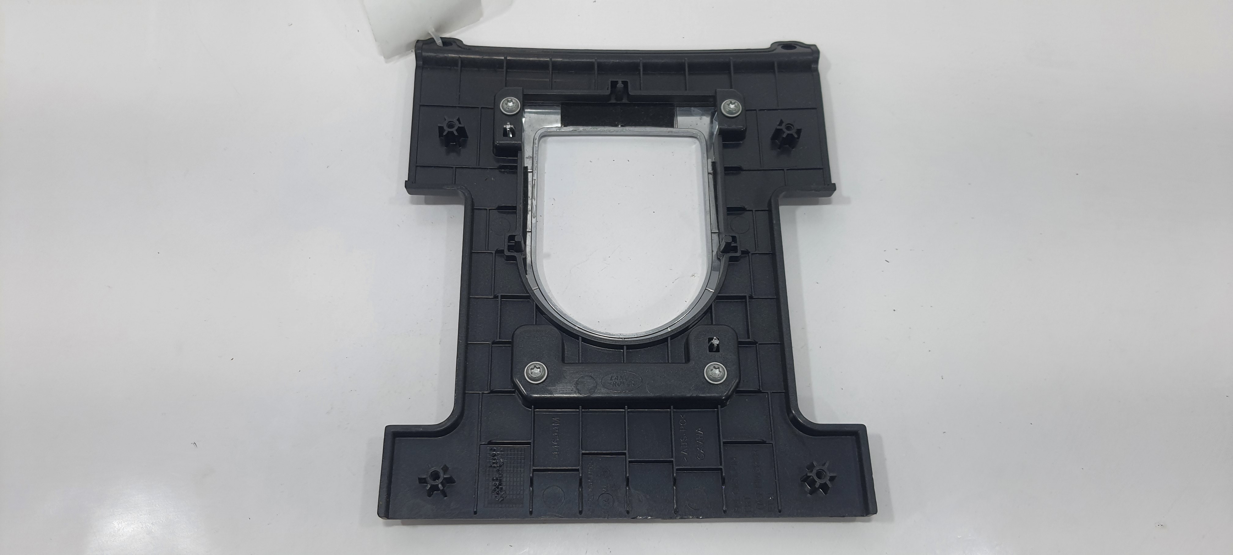 Moldura Seletora Marchas Land Rover Discovery 3.0 2014 V2275 3