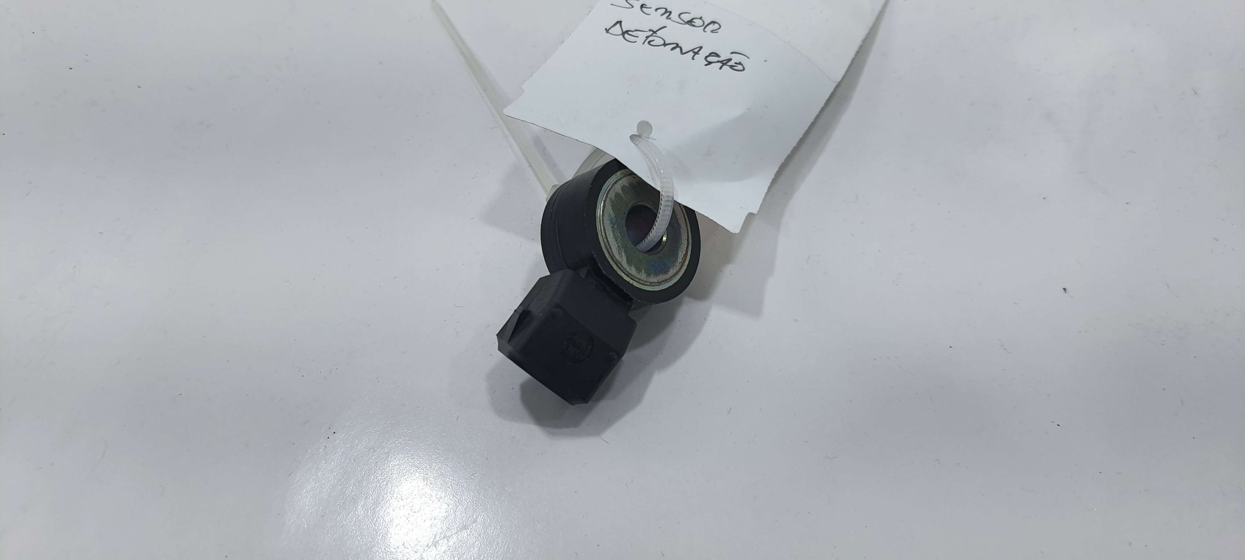 Sensor Detonação Mercedes Gla 200 1.6 2018 V2268 5