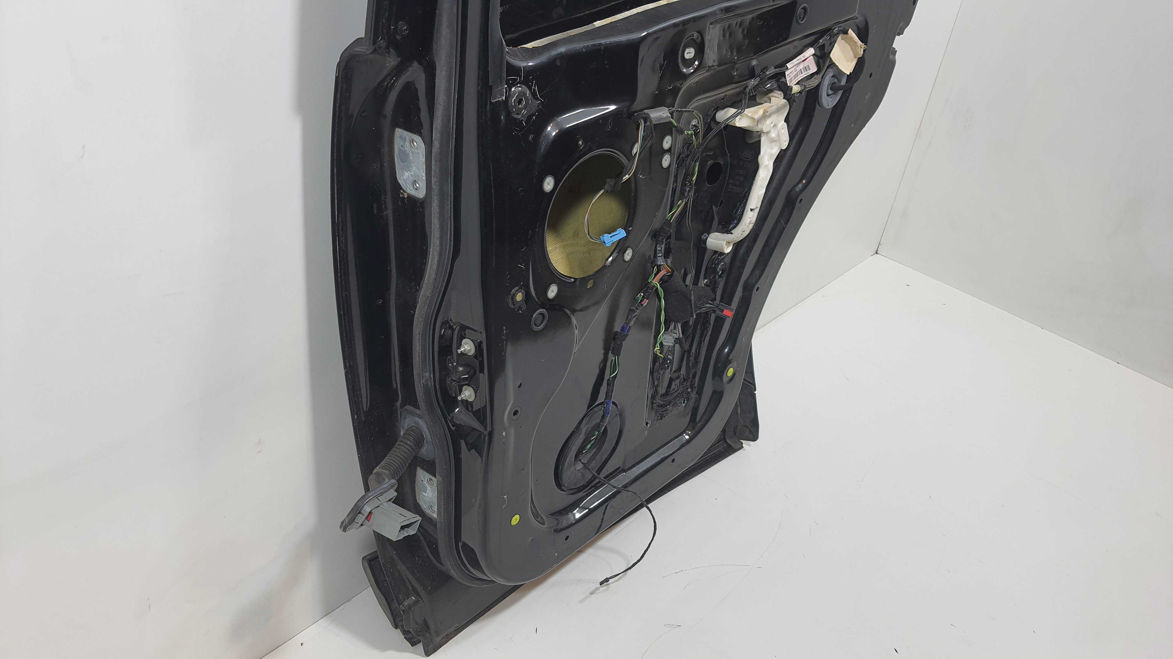 Porta Traseira Direito Blindado Discovery 4 3.0 2014 V2275 6