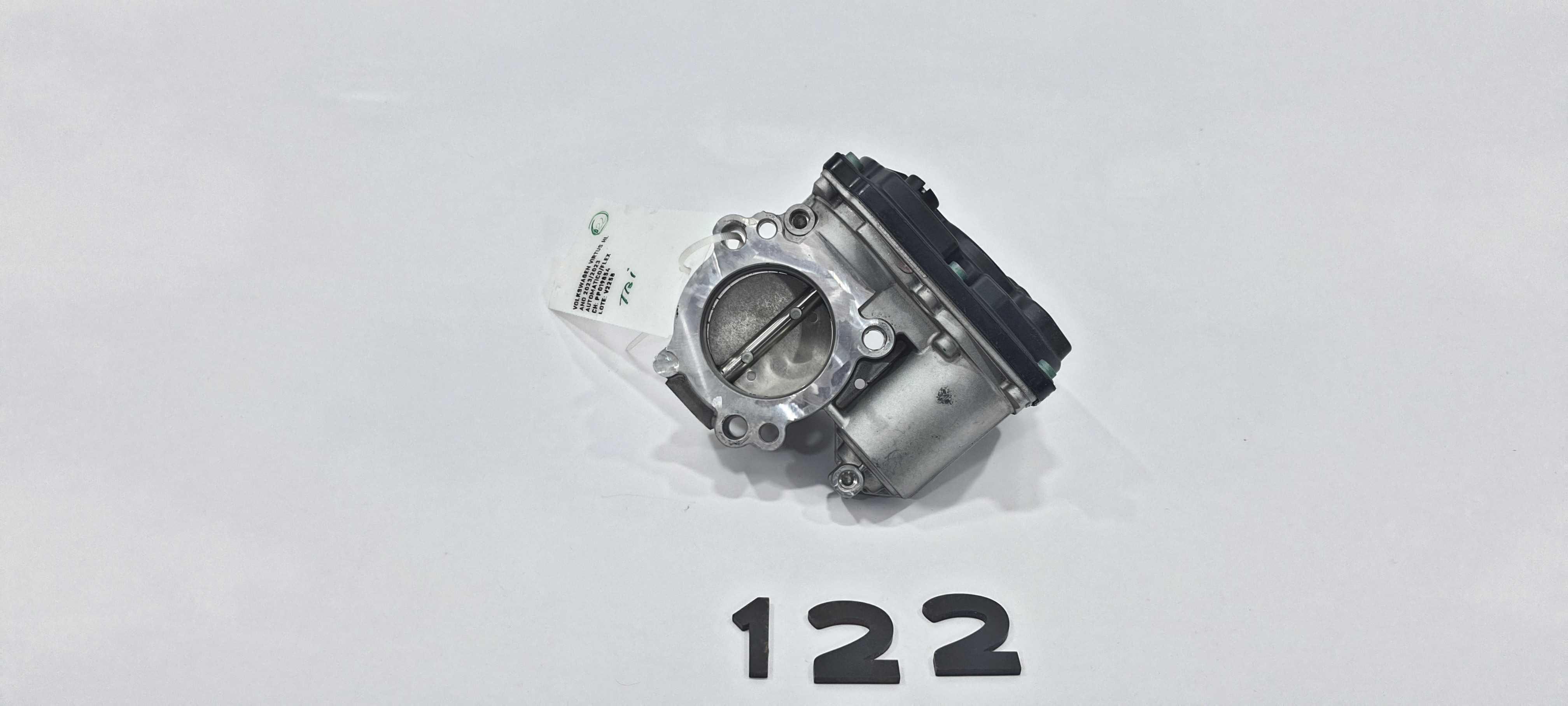 Tbi Corpo Borboleta Volkswagen Virtus Hl 2023 V2258 6