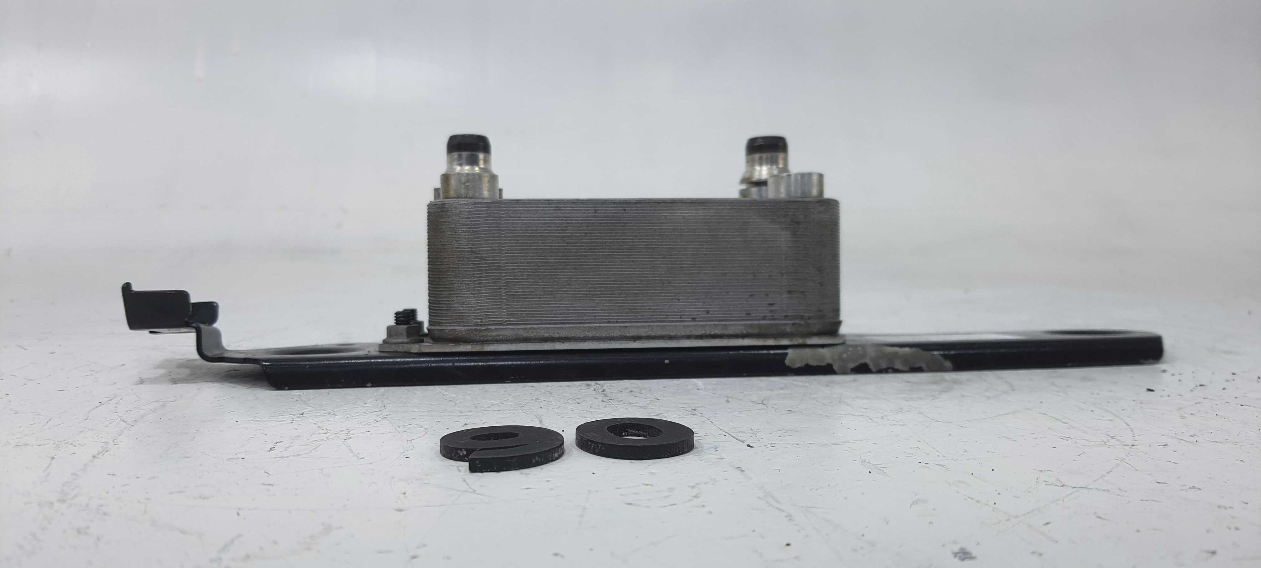 Trocador Calor Mercedes-benz C180 2012 V2267 2