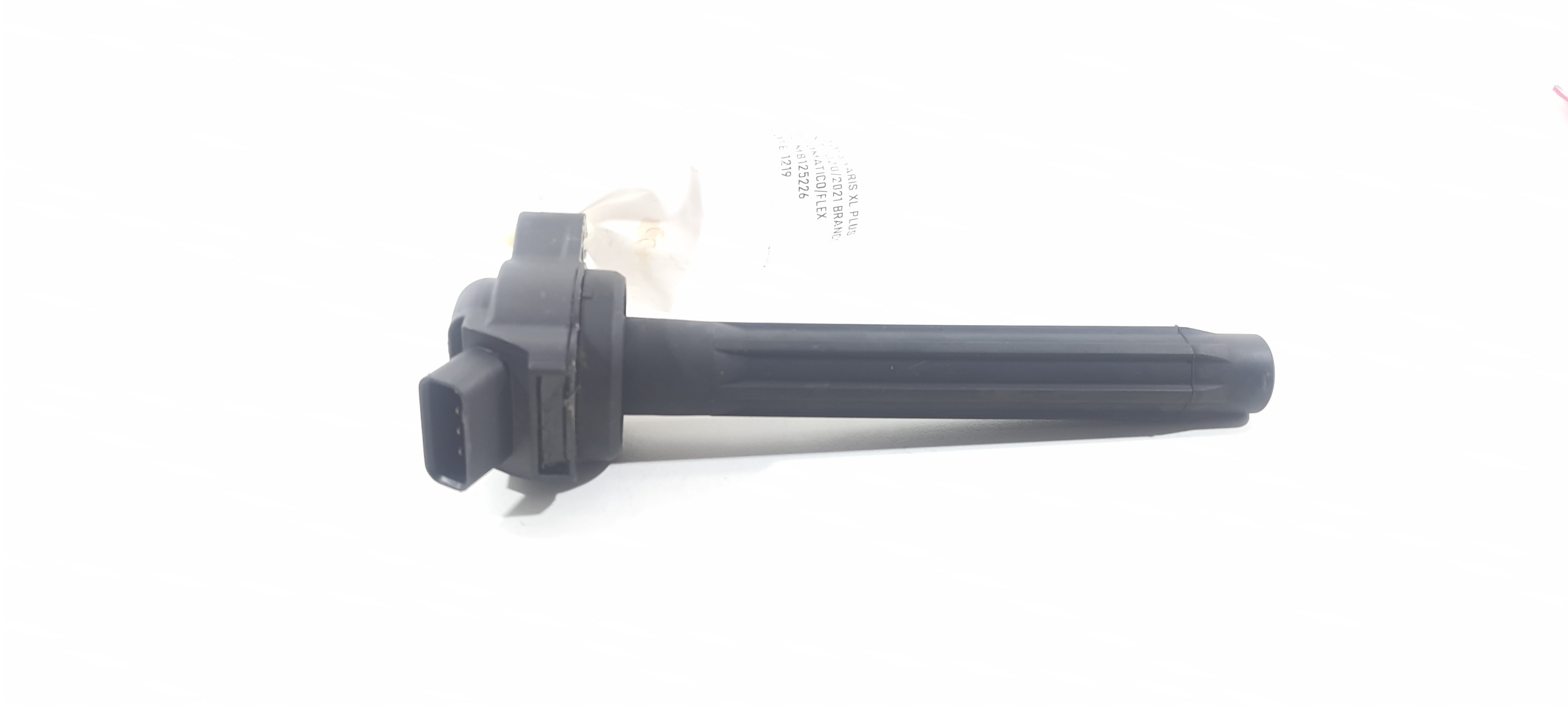 Bobina Ignição Toyota Yaris Xl Plus 1.5 2021 V1219 4