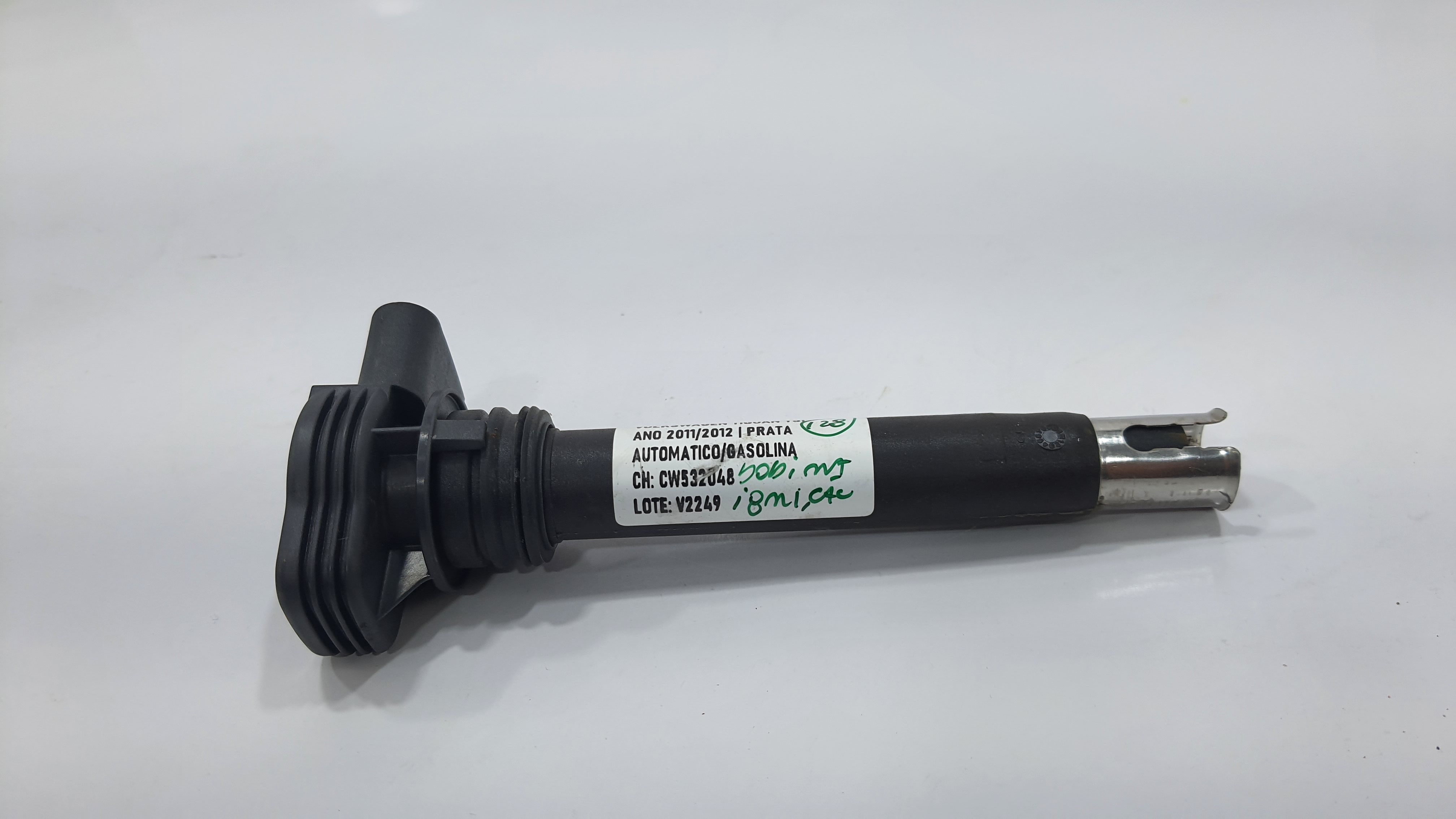 Bobin Ignição Volkswagen Tiguan Tsi 2012 V2249. 4