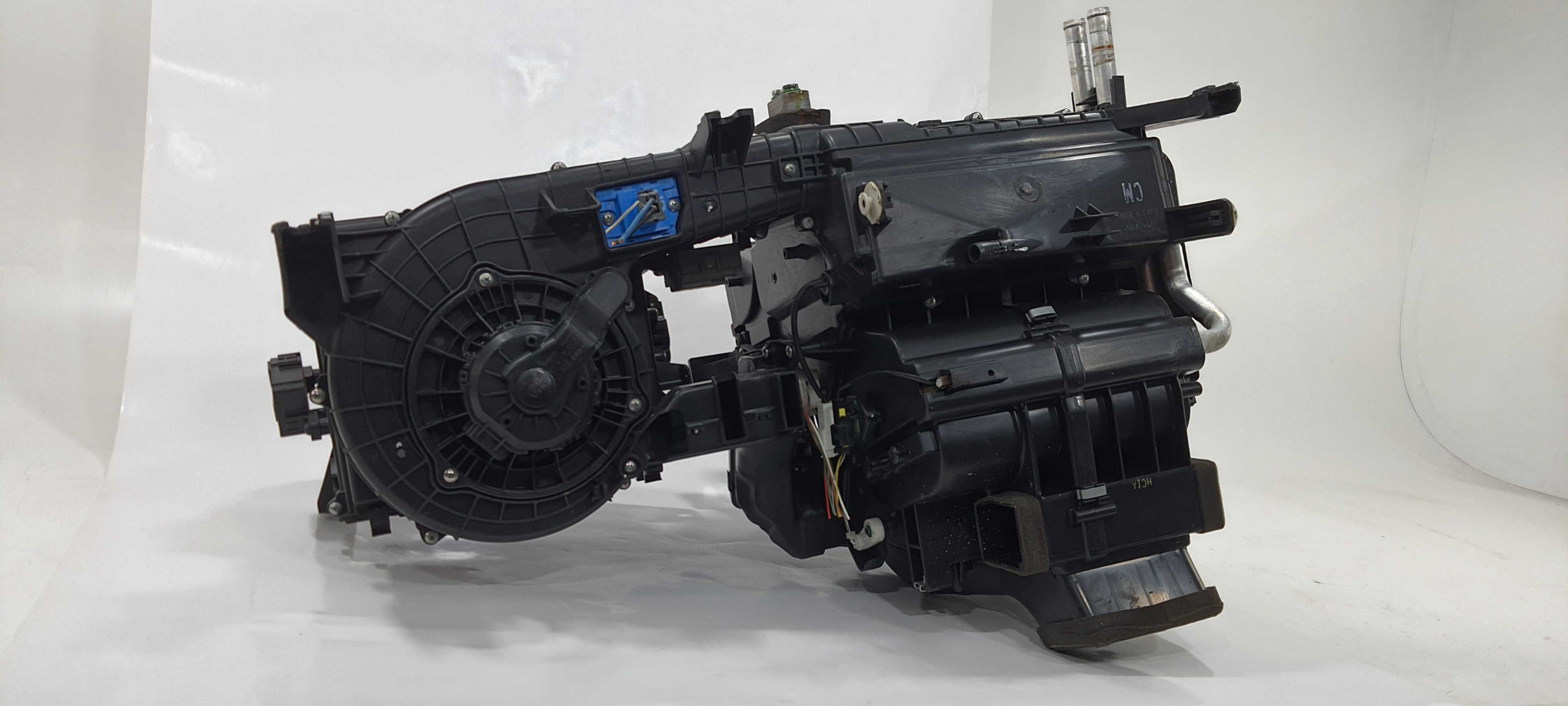 Caixa Evaporadora Hyundai Santa Fe 3.5 V6 2013 V2271 2