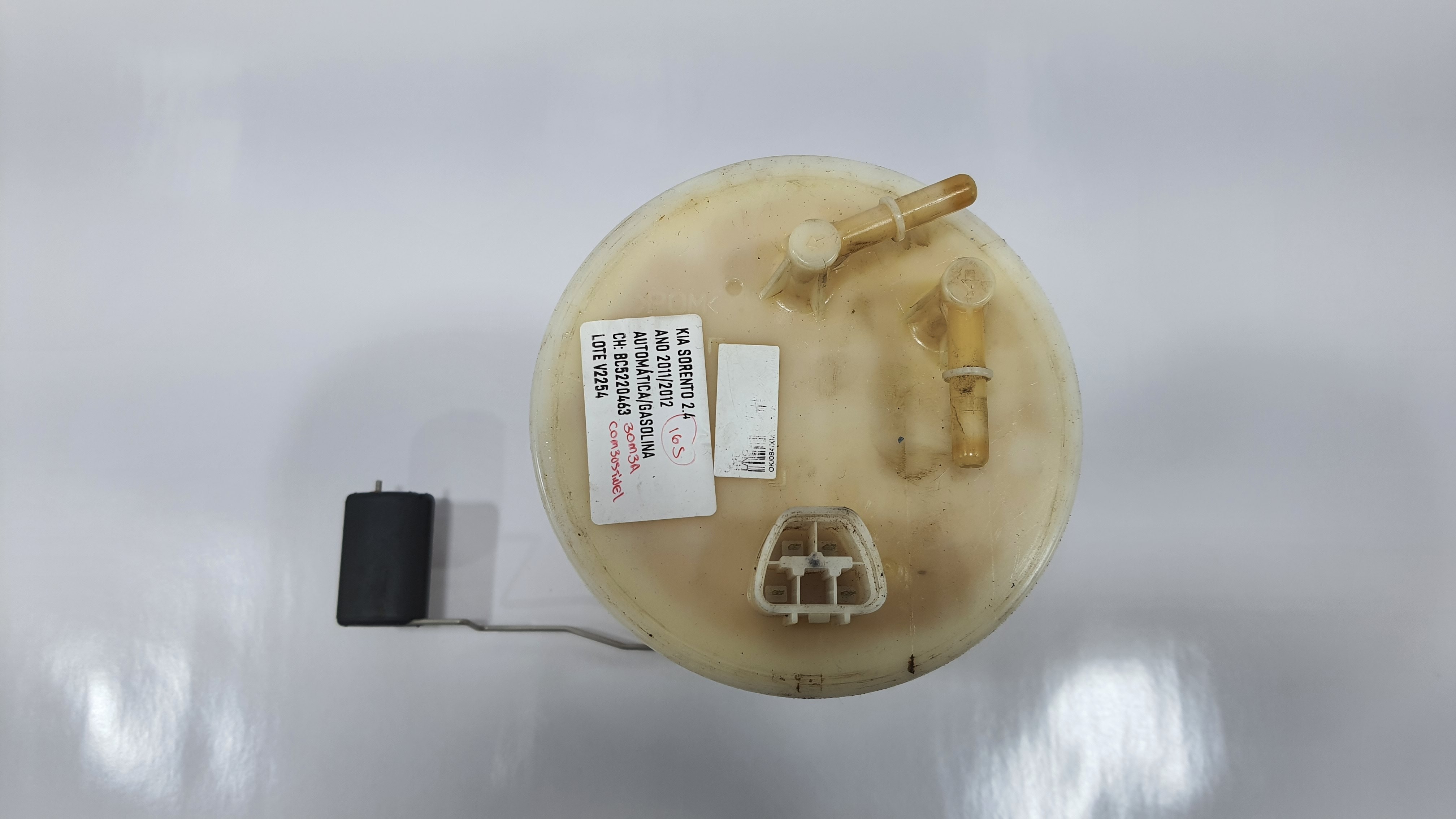 Bomba Combustivel Kia Sorento 2.4 2012 32102p000 3