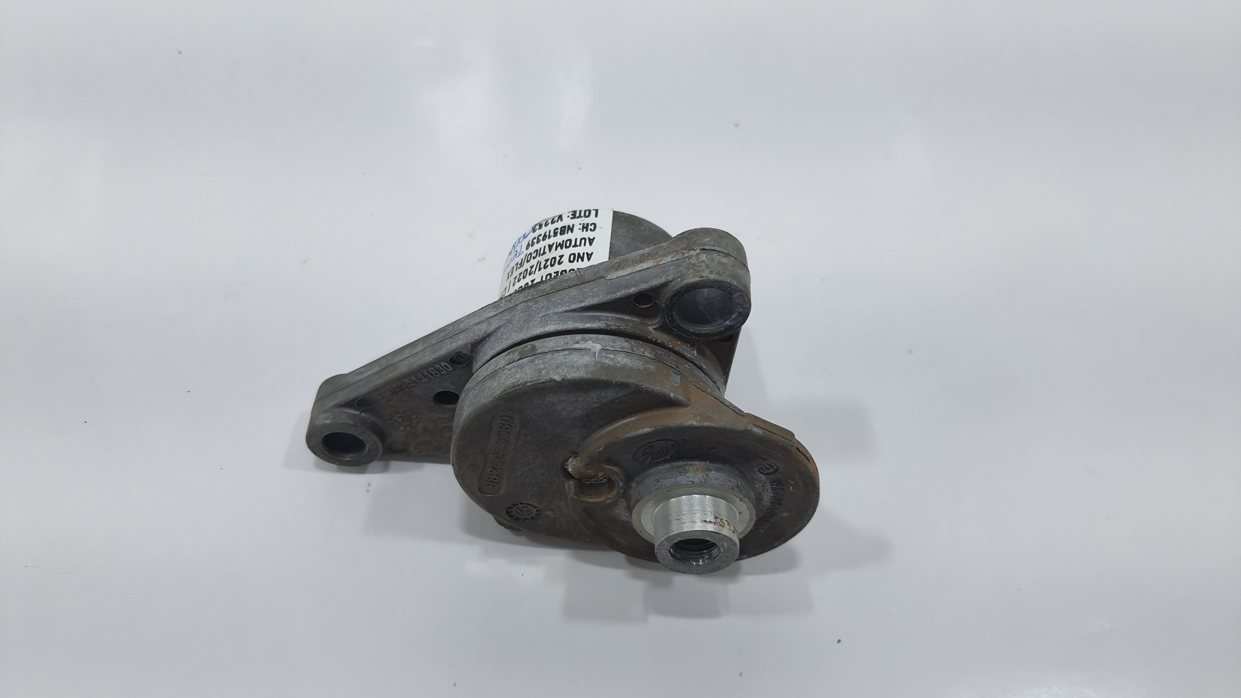 Tensor Correia Peugeot 2008 1.6 16v 2022 V2252 5