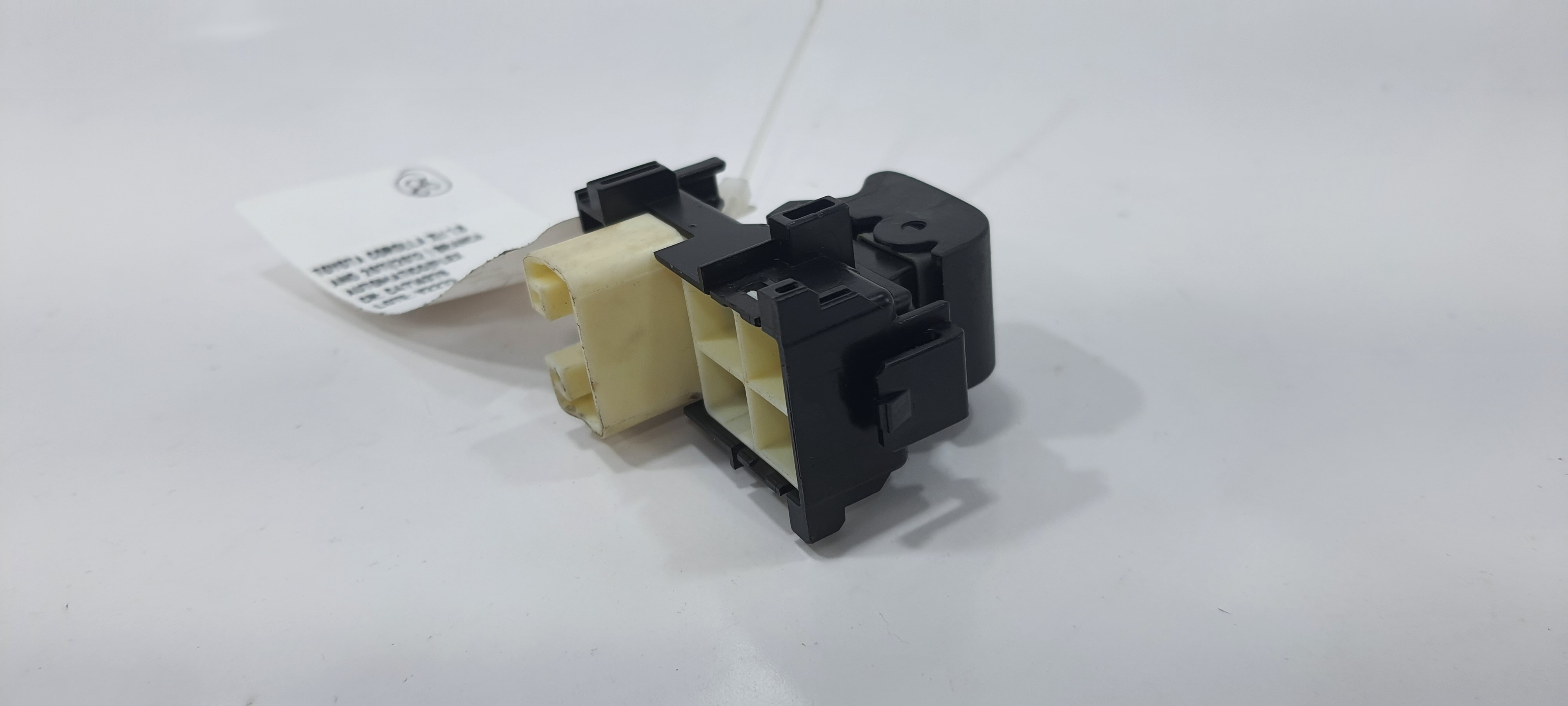 Botão Vidro Traseiro Direito Toyota Corolla Xli 2012 V2273 5