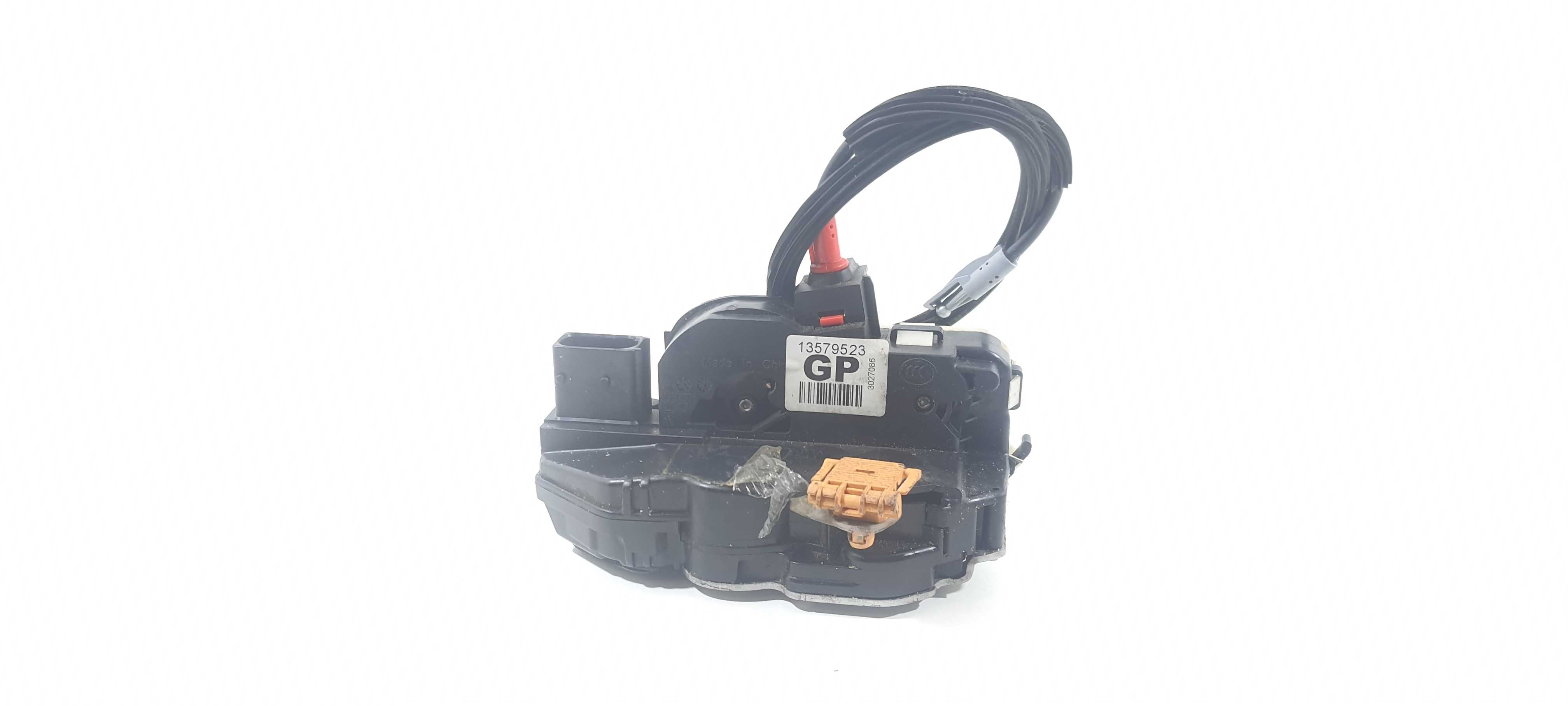 Fechadura Porta Dianteira Direita Chevrolet Sonic 2014 V58 3